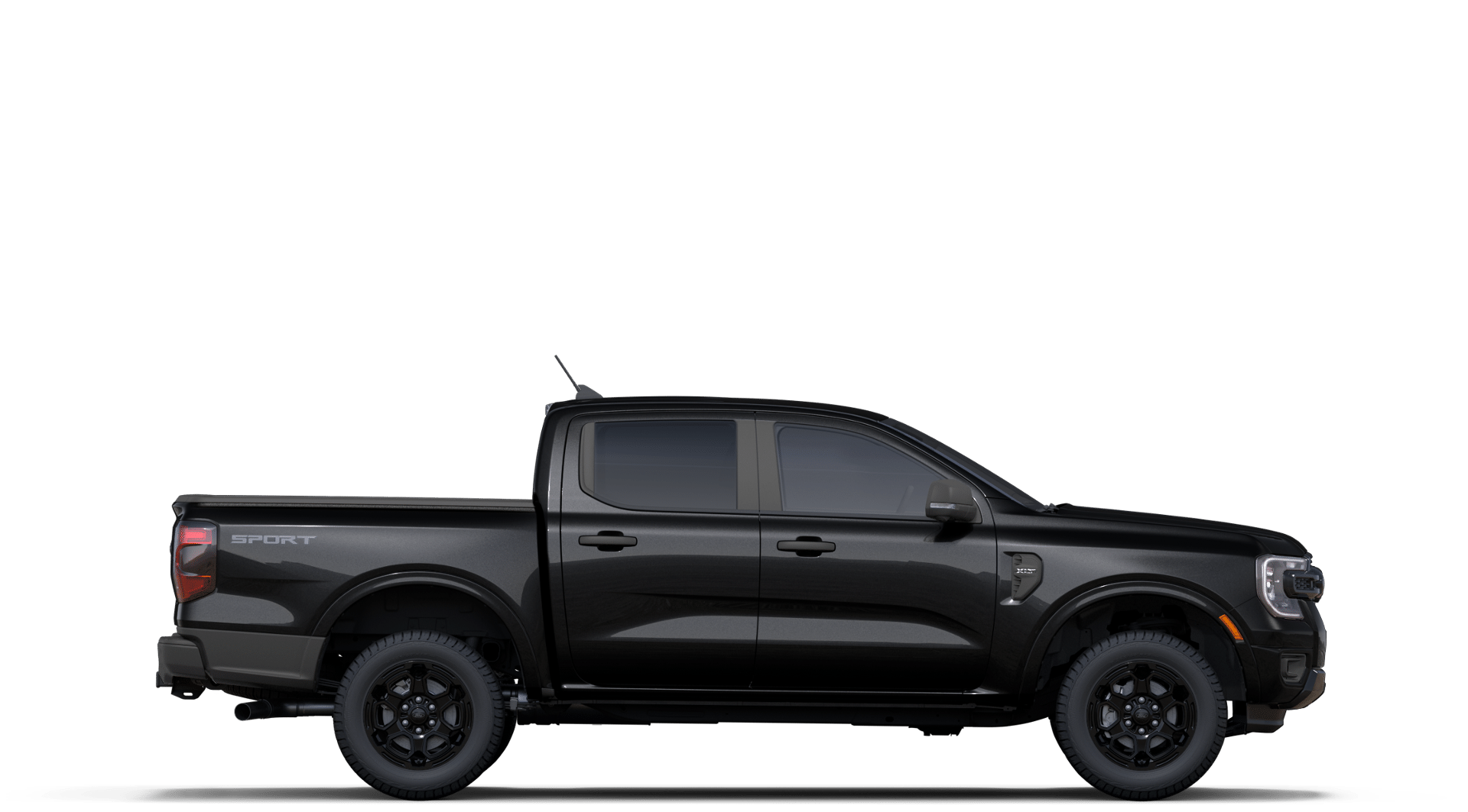 2025 Ford Ranger XLT photo 25