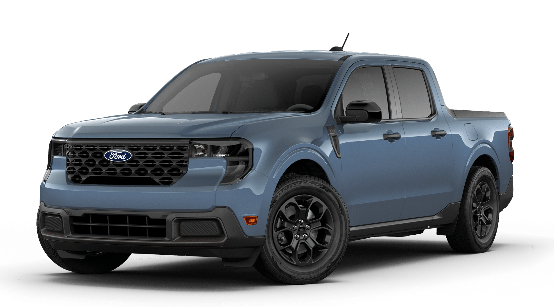 2026 FORD MAVERICK - Image 25