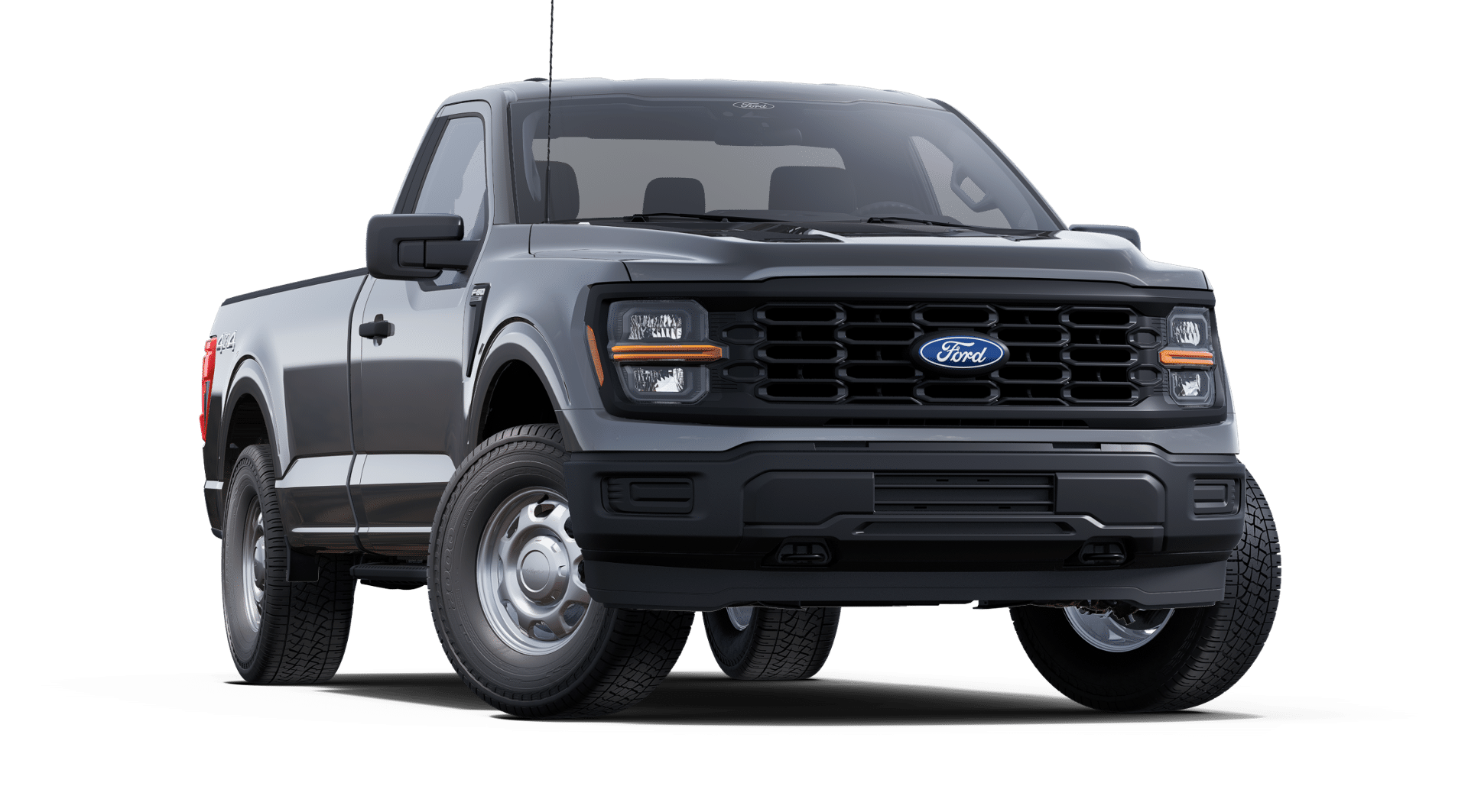 2025 Ford F-150 XL photo 10