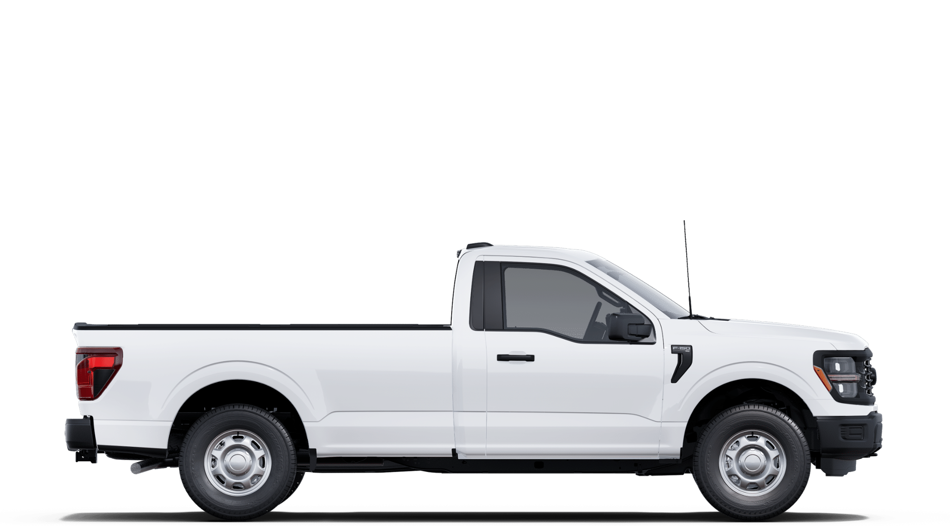 2025 Ford F-150 XL photo 16
