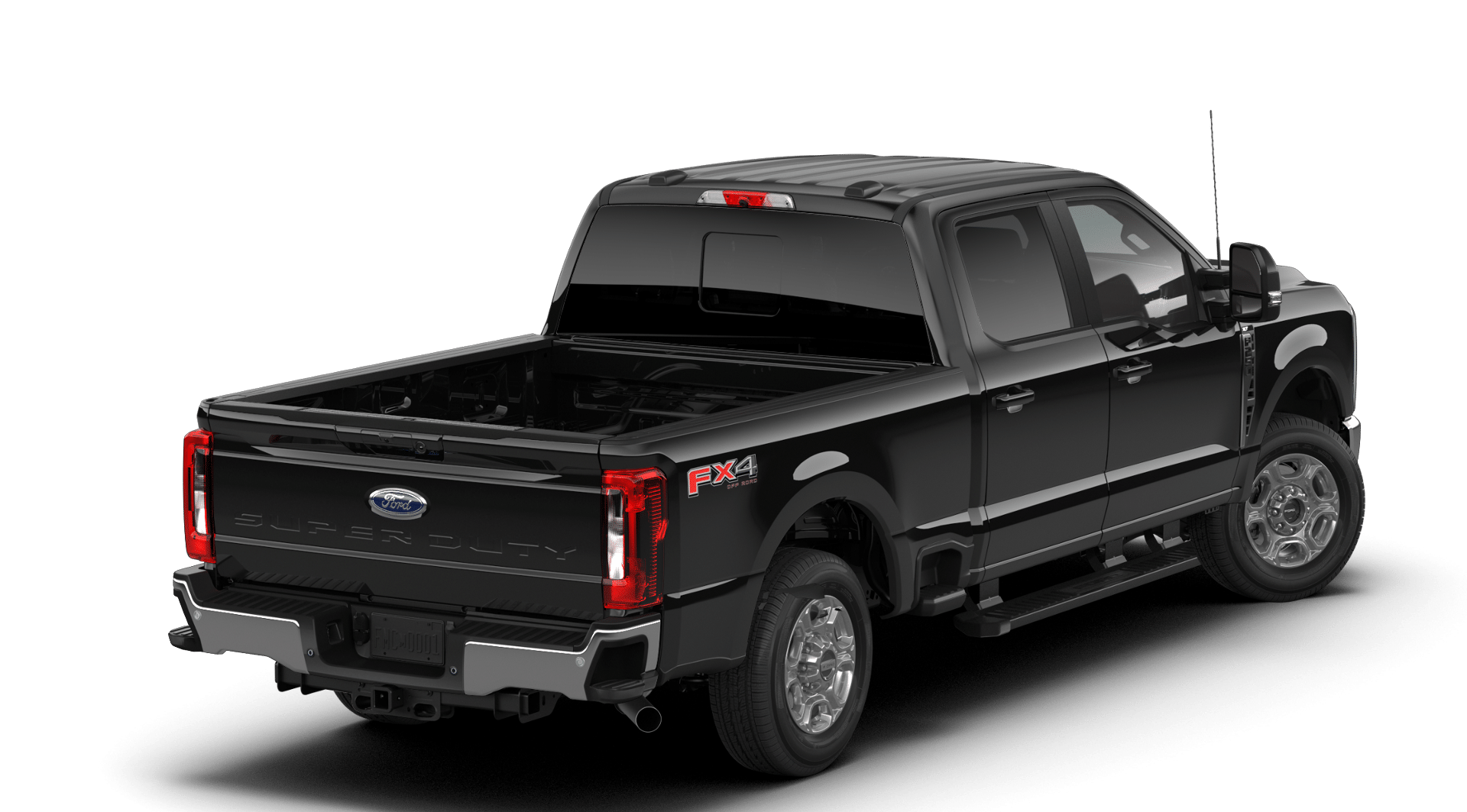2026 Ford F-250 XLT photo 24