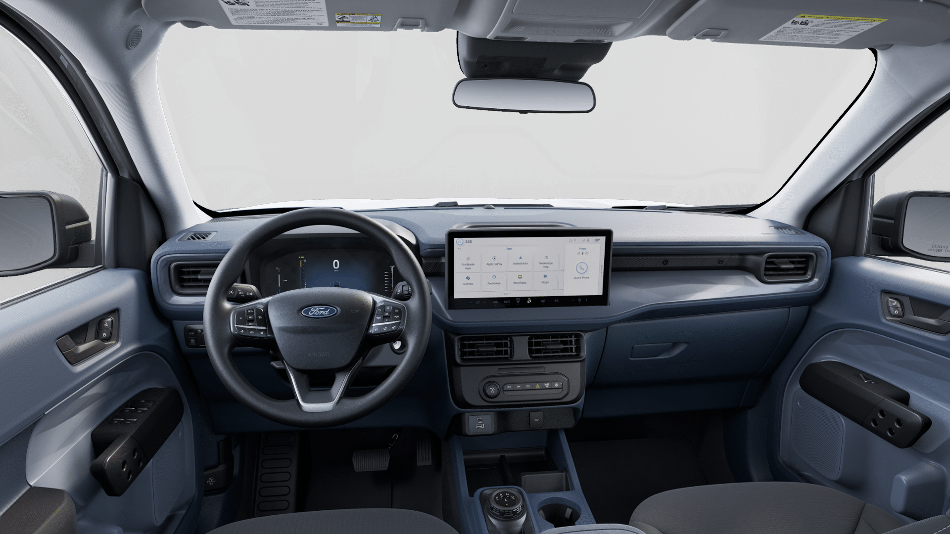 2025 Ford Maverick XL photo 25