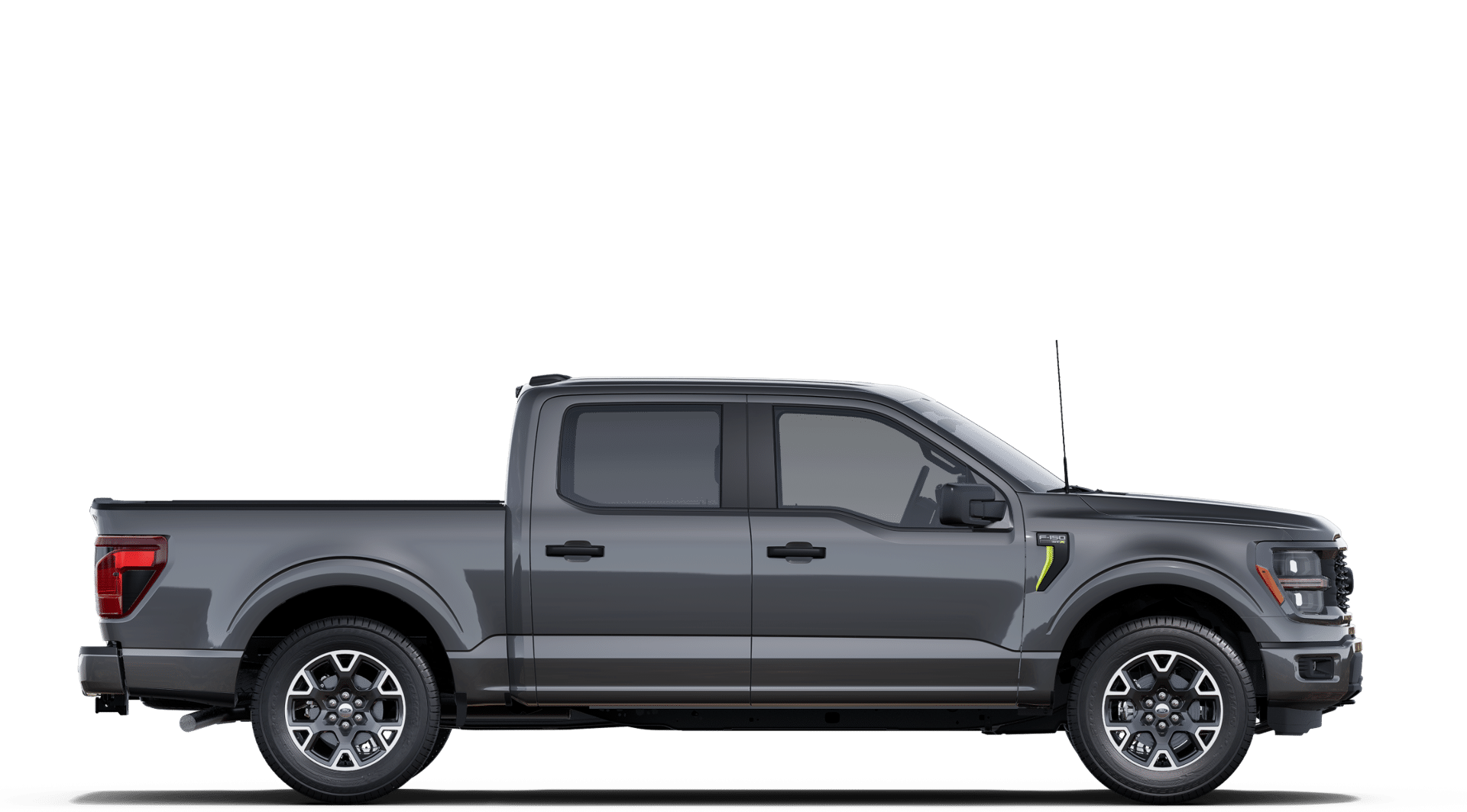 2025 Ford F-150 STX photo 23