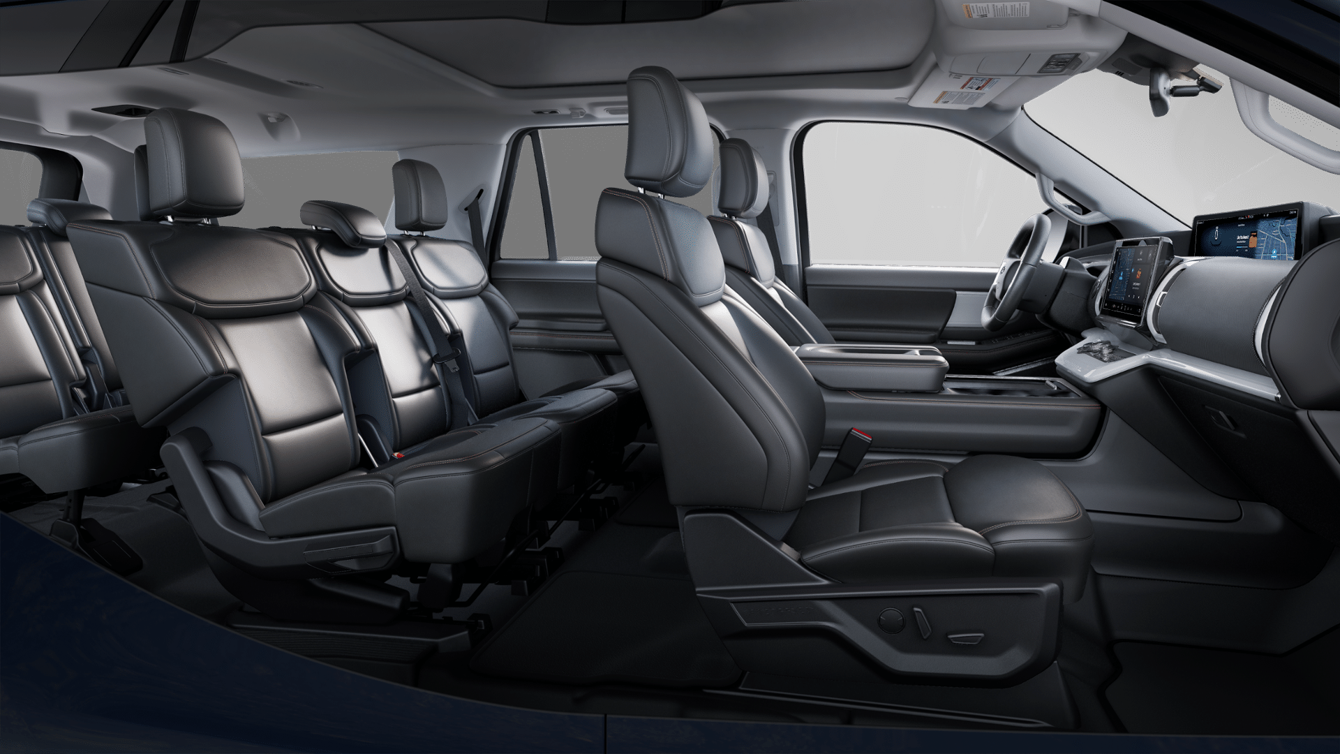 2025 Ford Expedition MAX photo 23