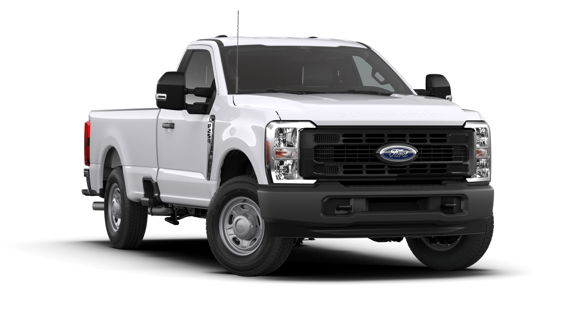 2026 Ford F-250 XL photo 21