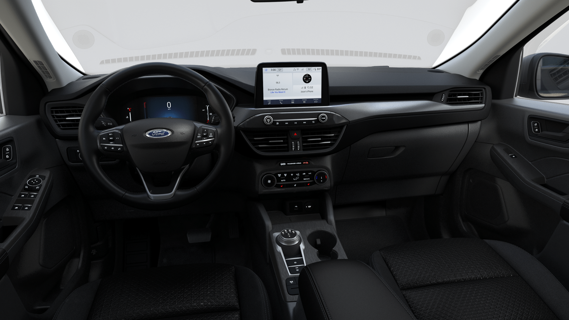 2025 Ford Escape Active photo 27