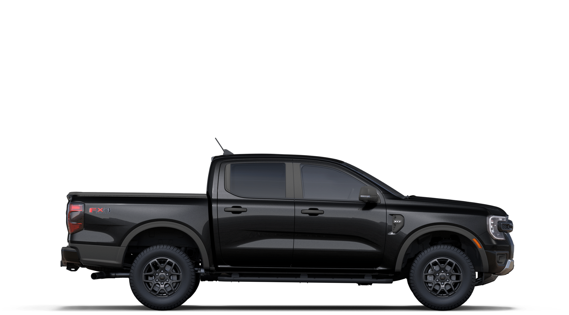 2025 Ford Ranger XLT photo 17