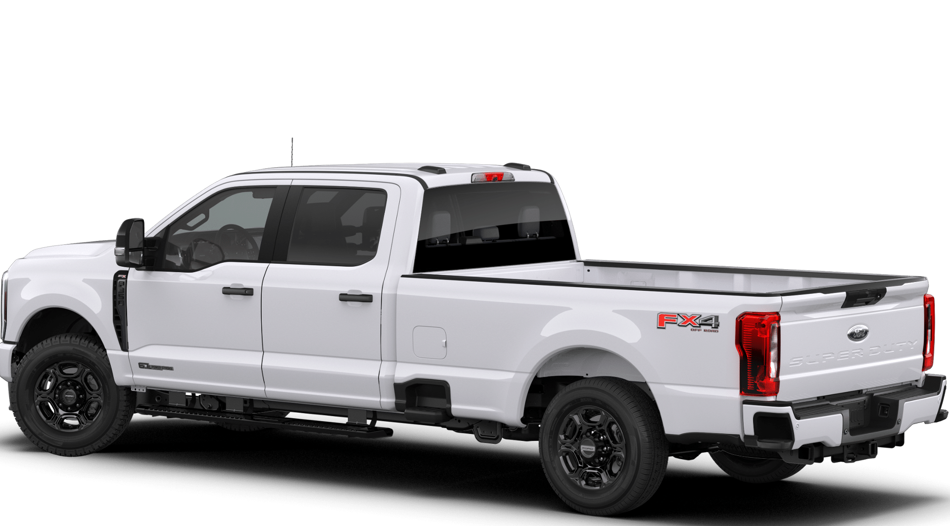 2026 Ford F-350 XL photo 21