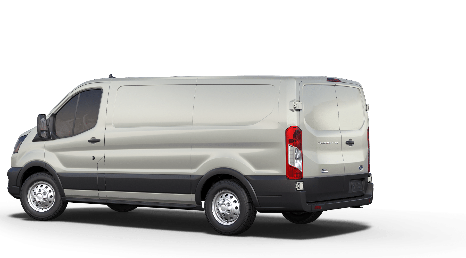 2025 Ford Transit photo 17