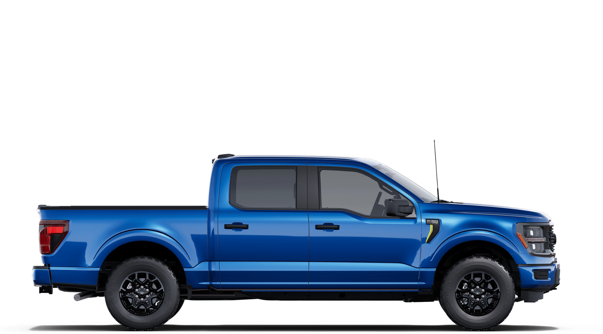 2025 Ford F-150 STX photo 23