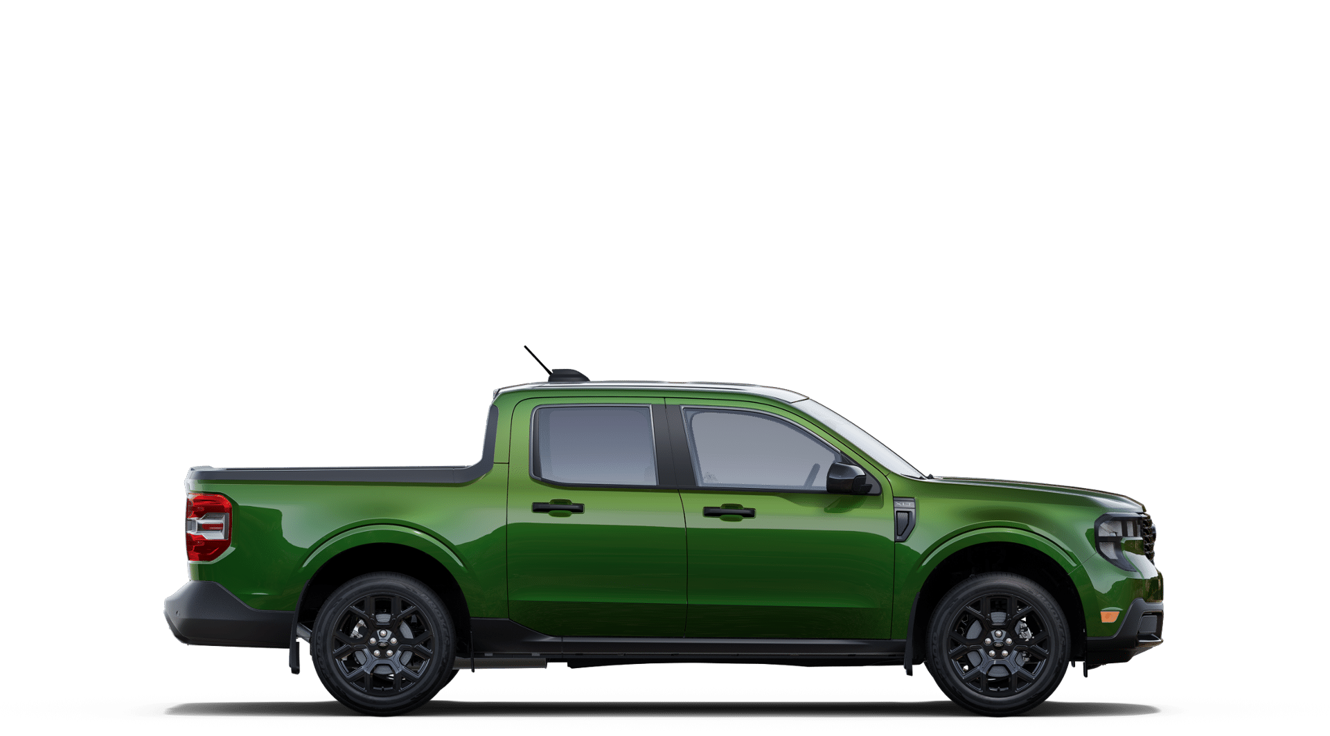 2025 Ford Maverick XLT photo 25