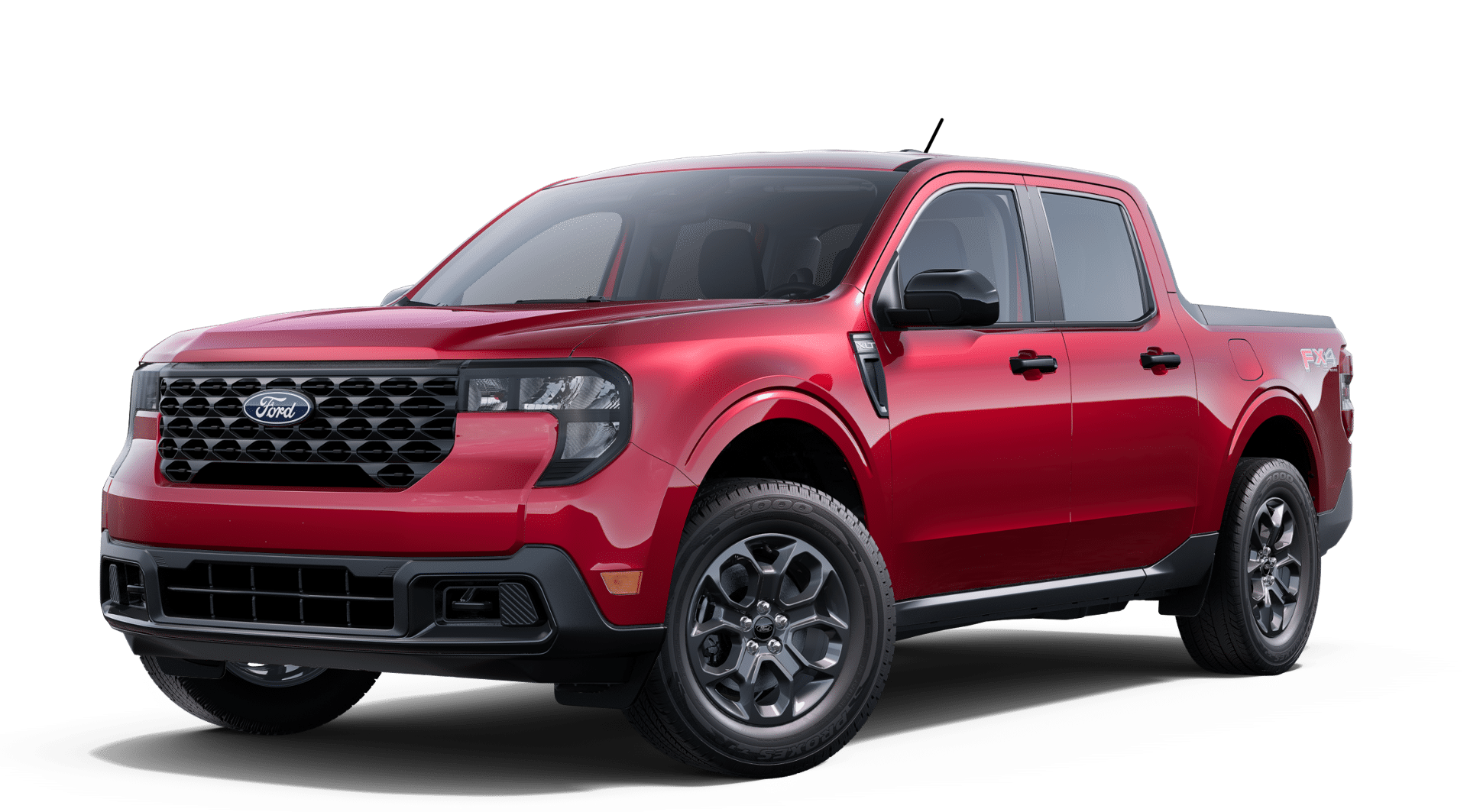 2025 Ford Maverick XLT photo 17