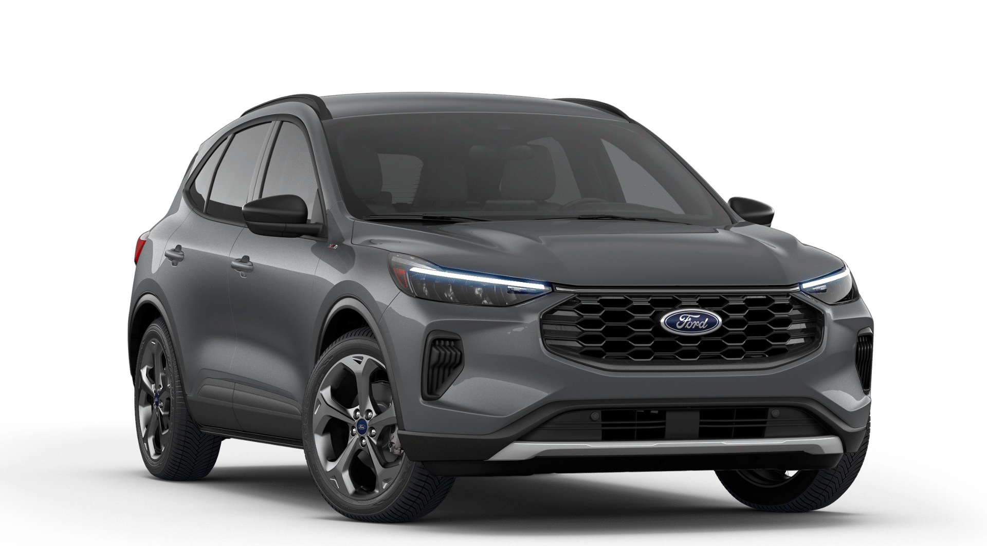 2026 Ford Escape ST-Line photo 36