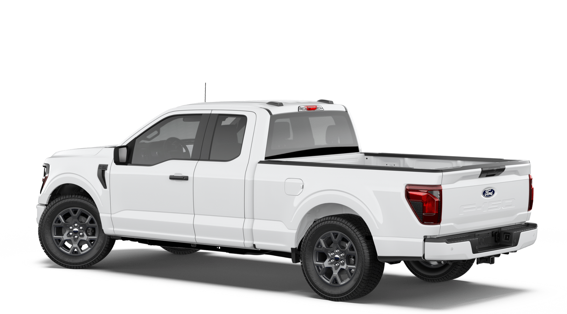 2026 FORD F-150 - Image 24