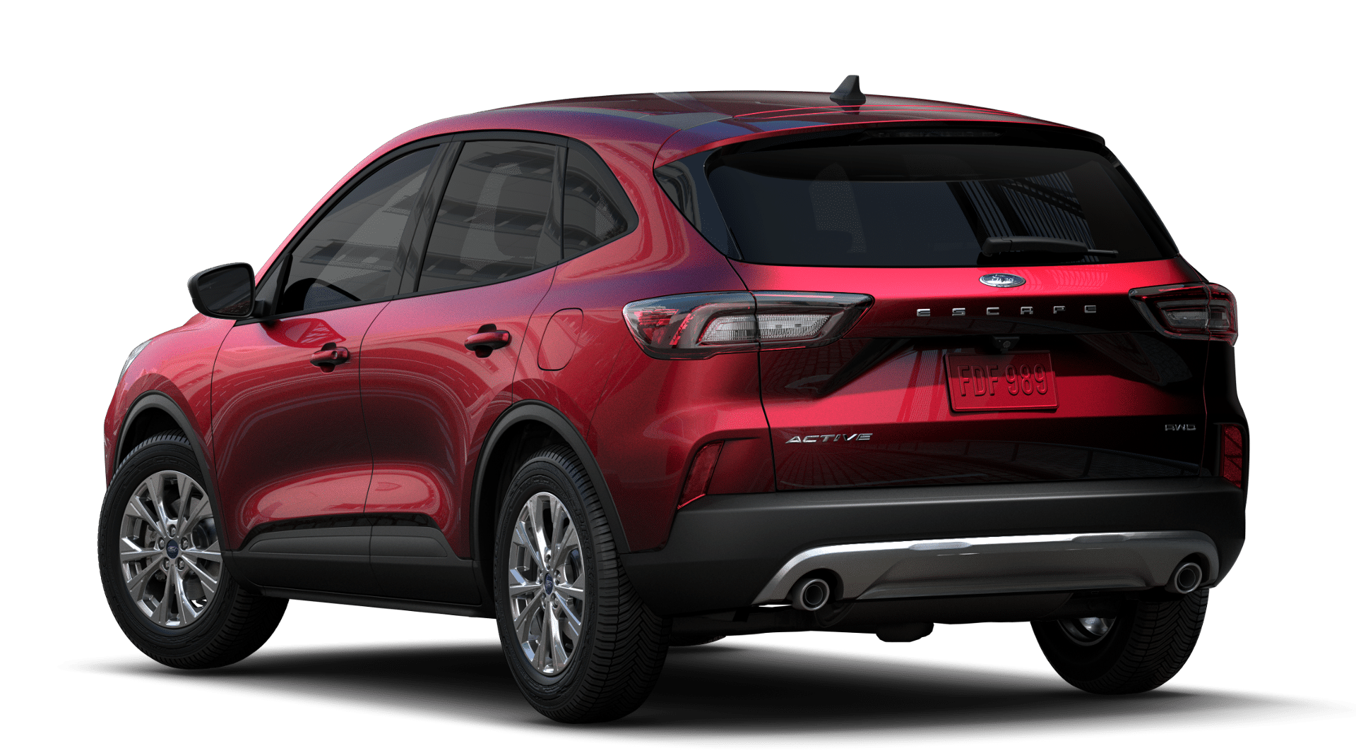 2025 Ford Escape Active photo 24
