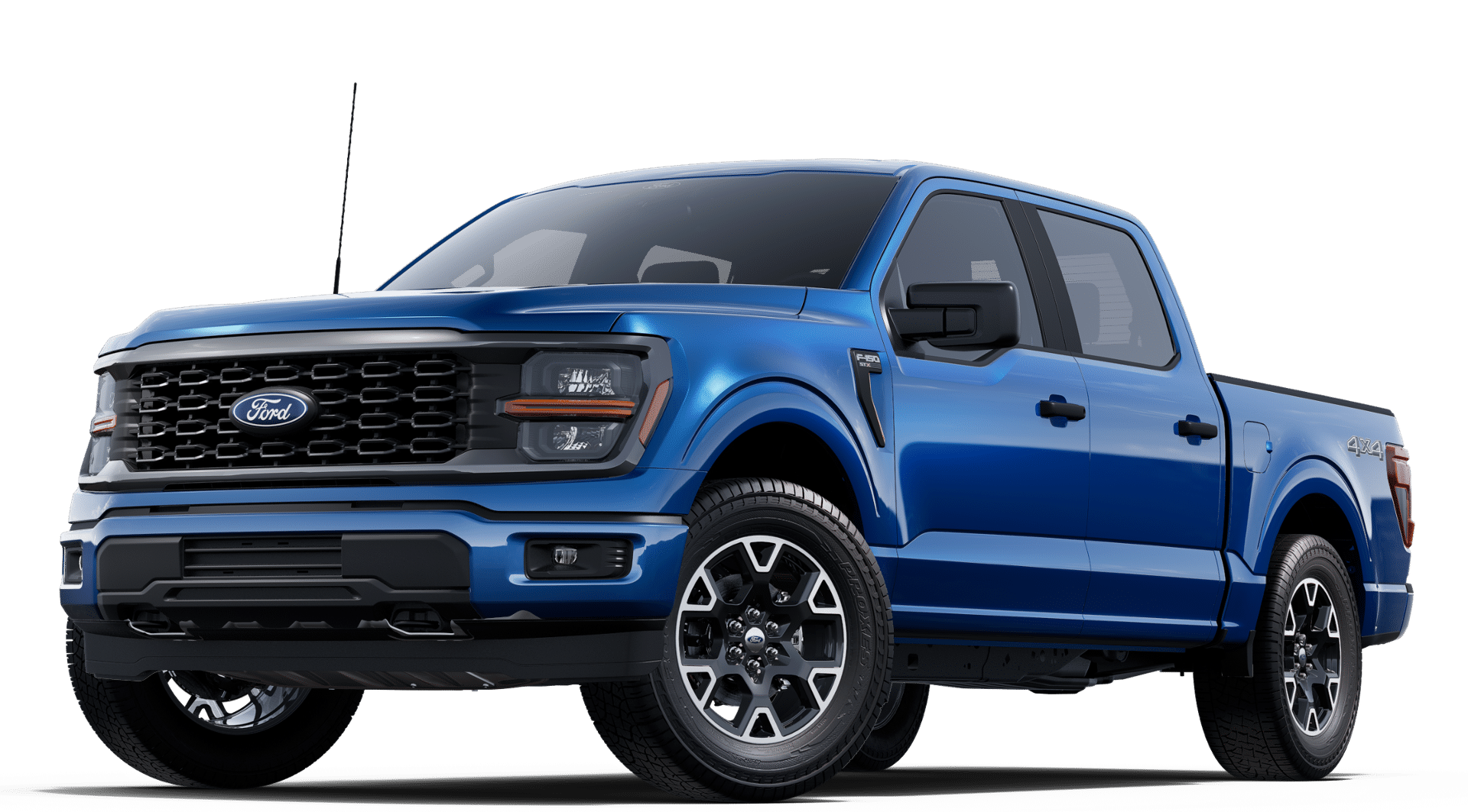 2025 Ford F-150 STX photo 20