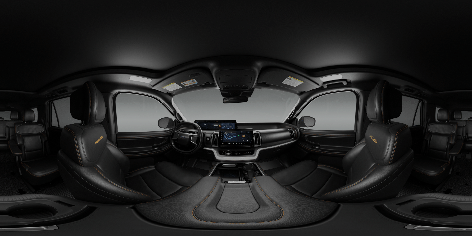 2026 FORD EXPEDITION - Image 31