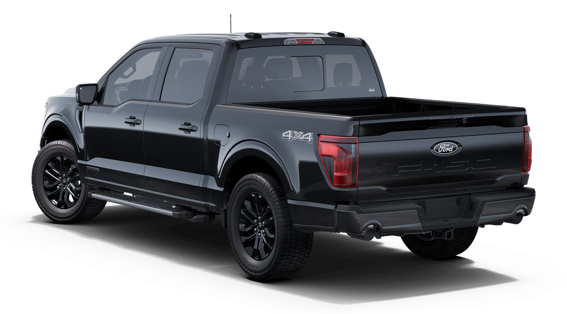2025 Ford F-150 XLT photo 19