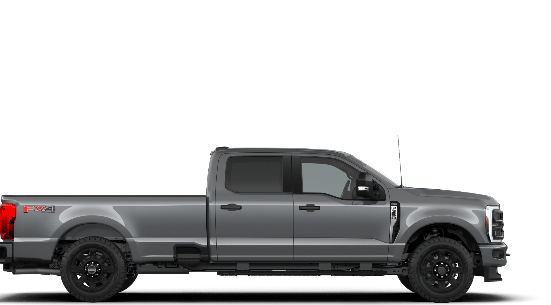 2026 Ford F-350 XL photo 24