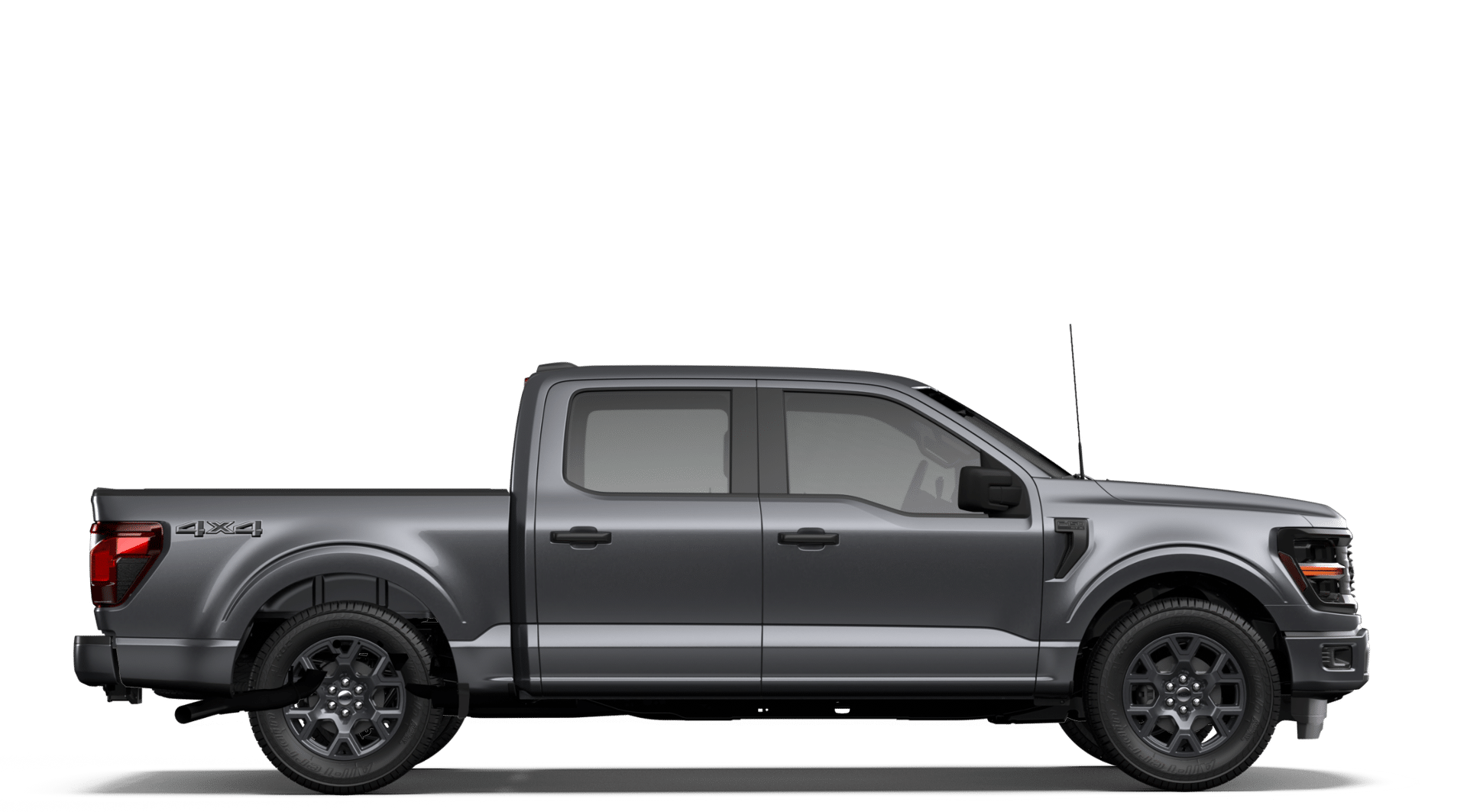 2026 FORD F-150 - Image 5