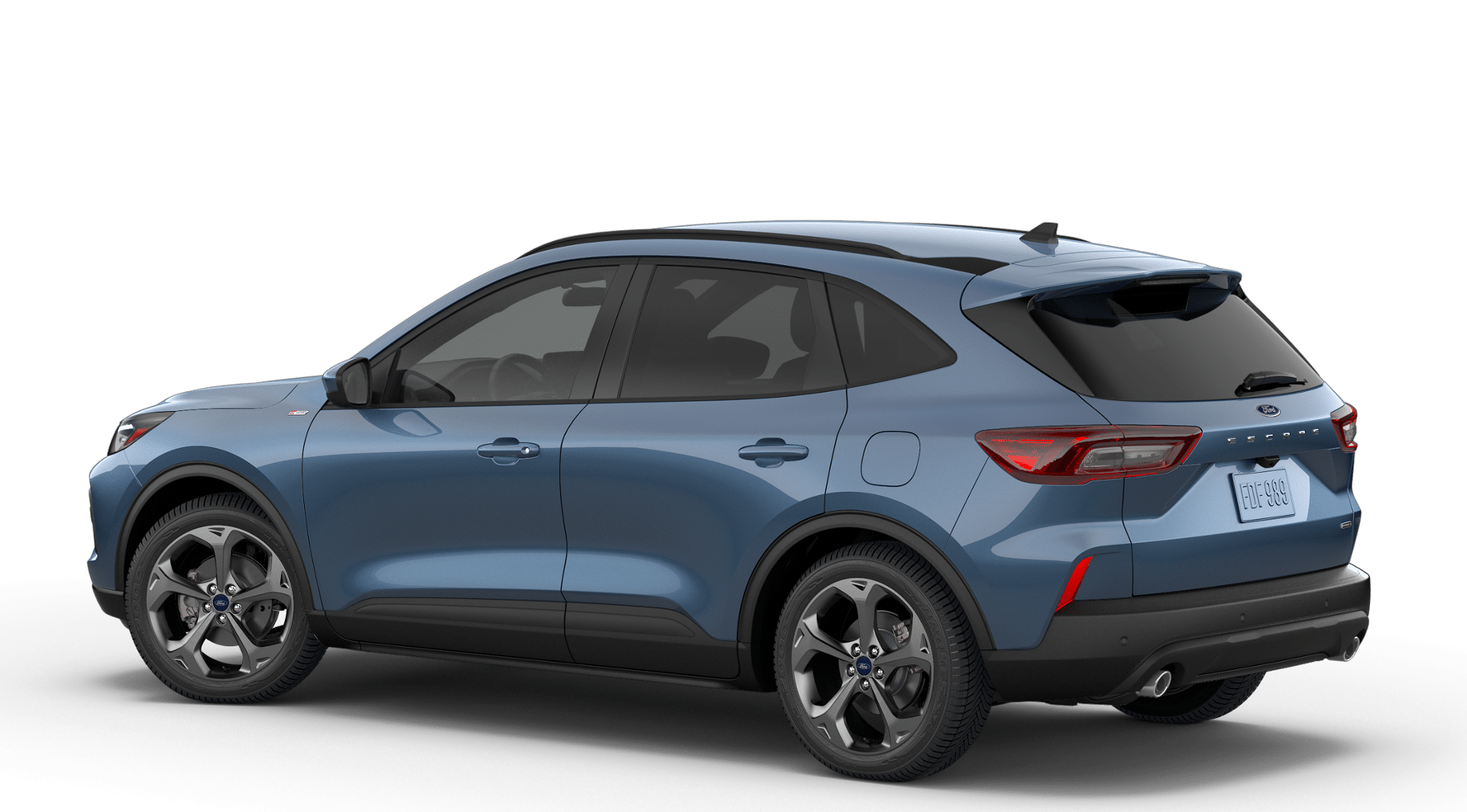 2026 Ford Escape ST-Line Select photo 24