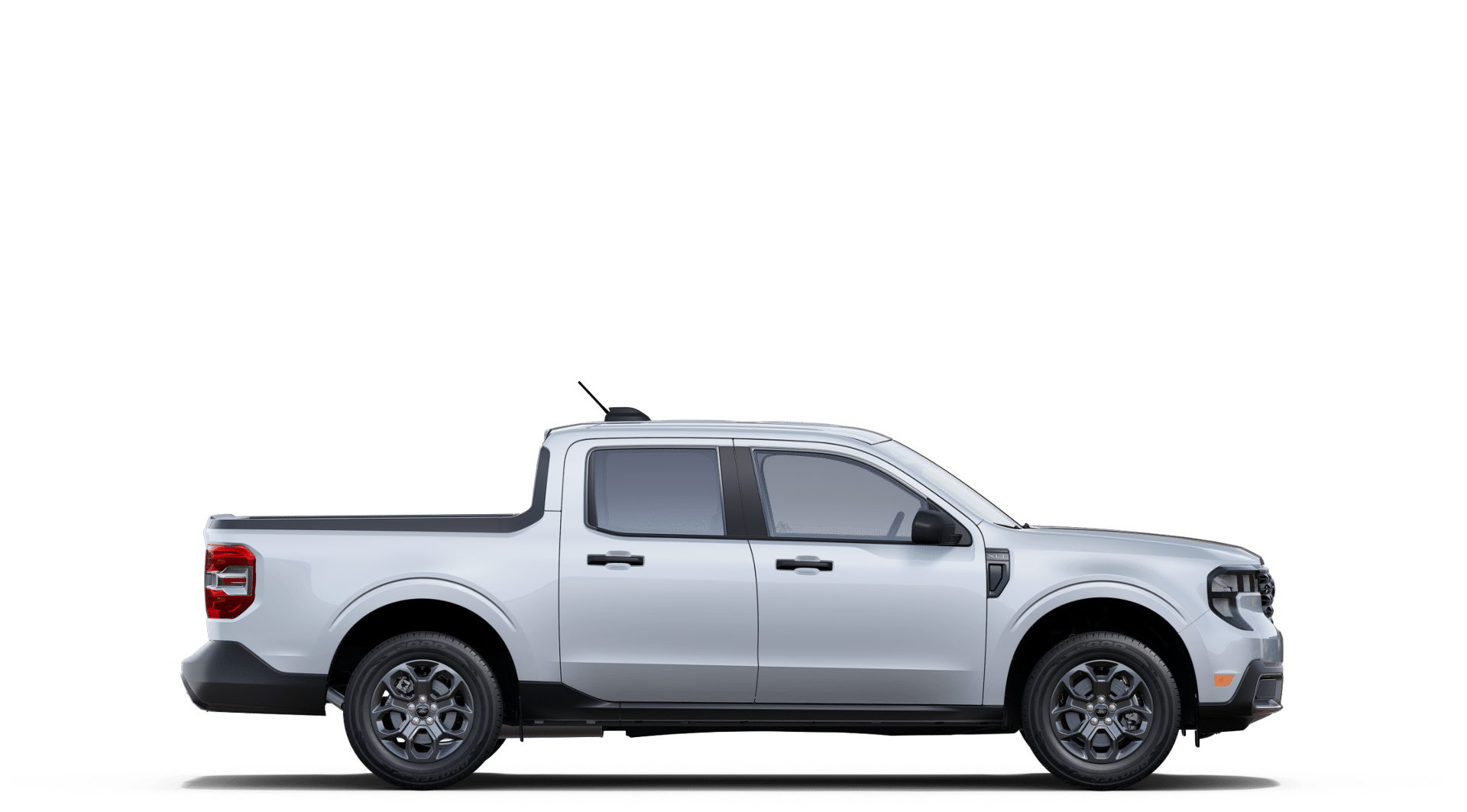 2025 Ford Maverick XLT photo 36