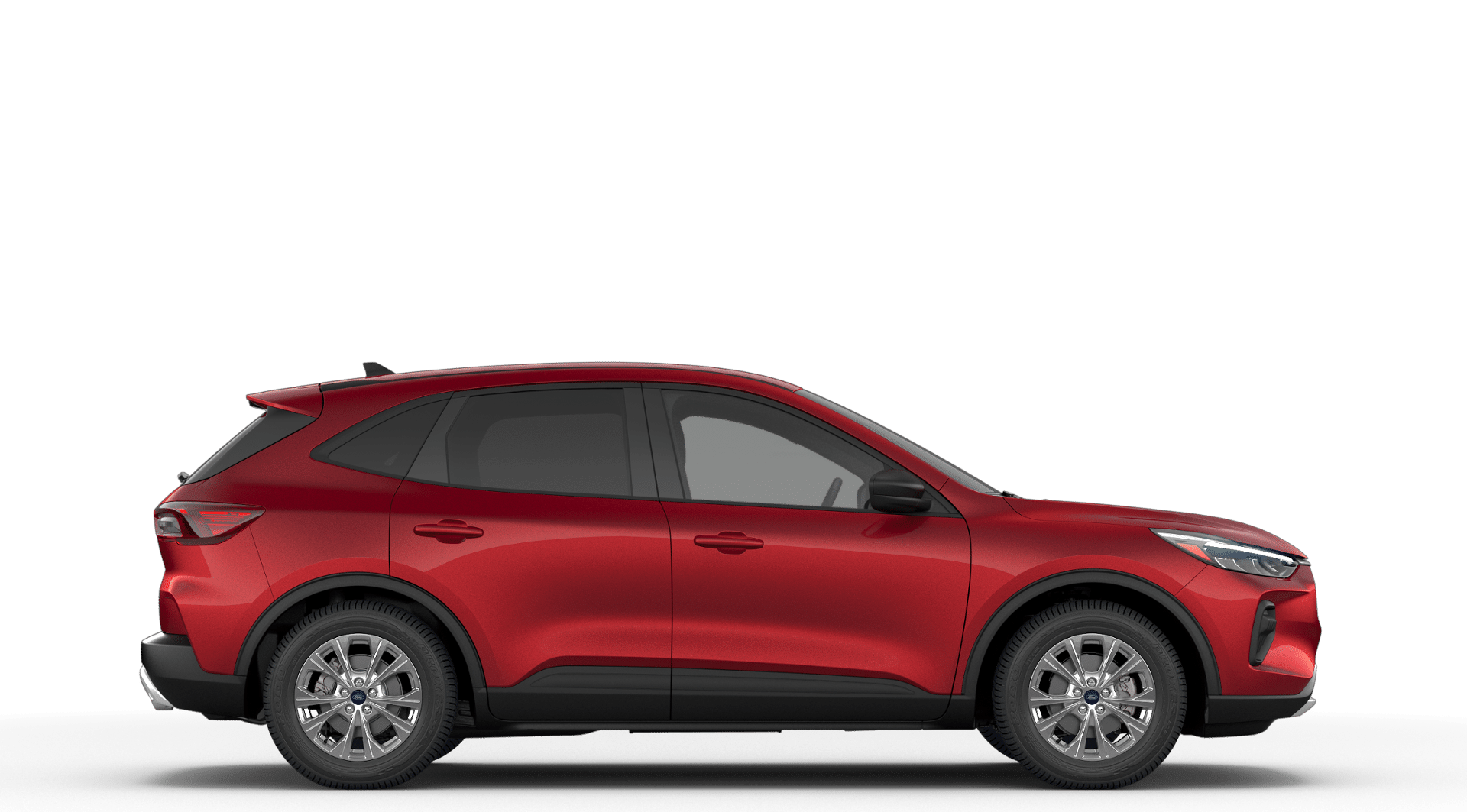2026 Ford Escape Active photo 22