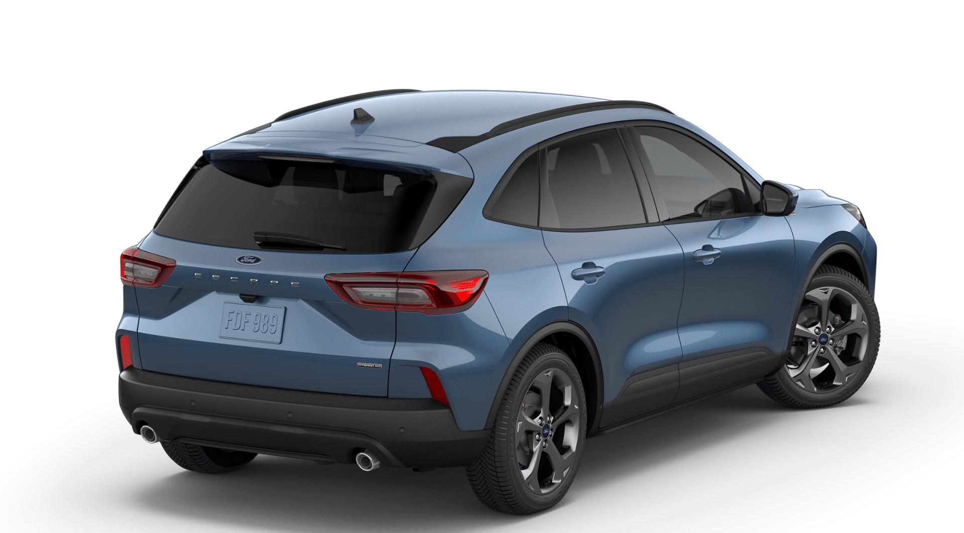 2026 Ford Escape ST-Line Select photo 25