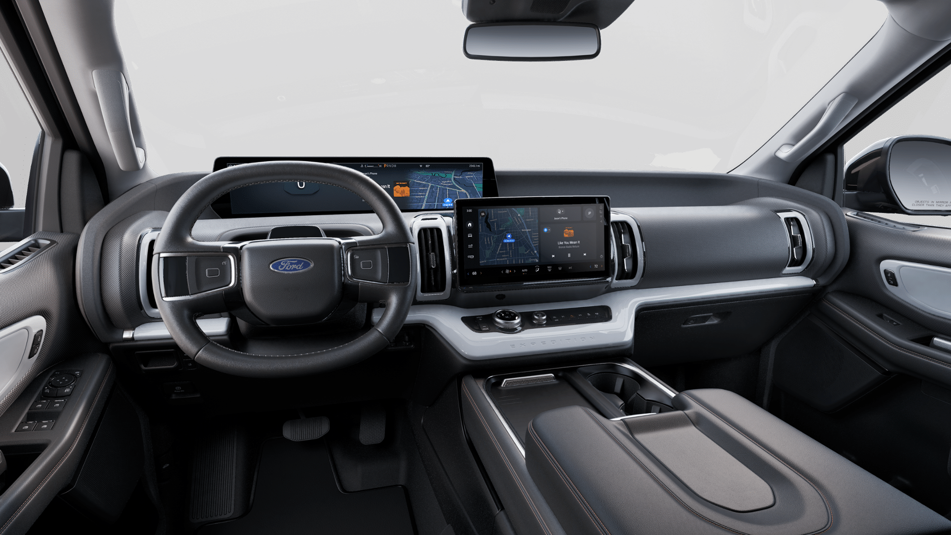 2025 Ford Expedition photo 28