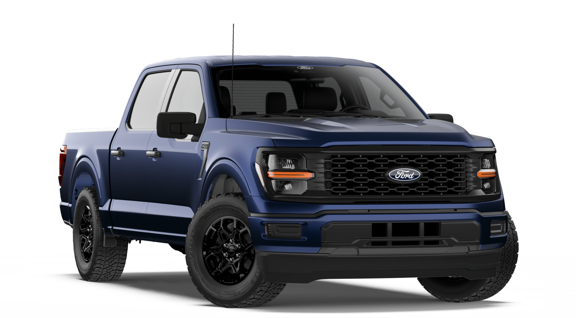 2026 FORD F-150 - Image 26