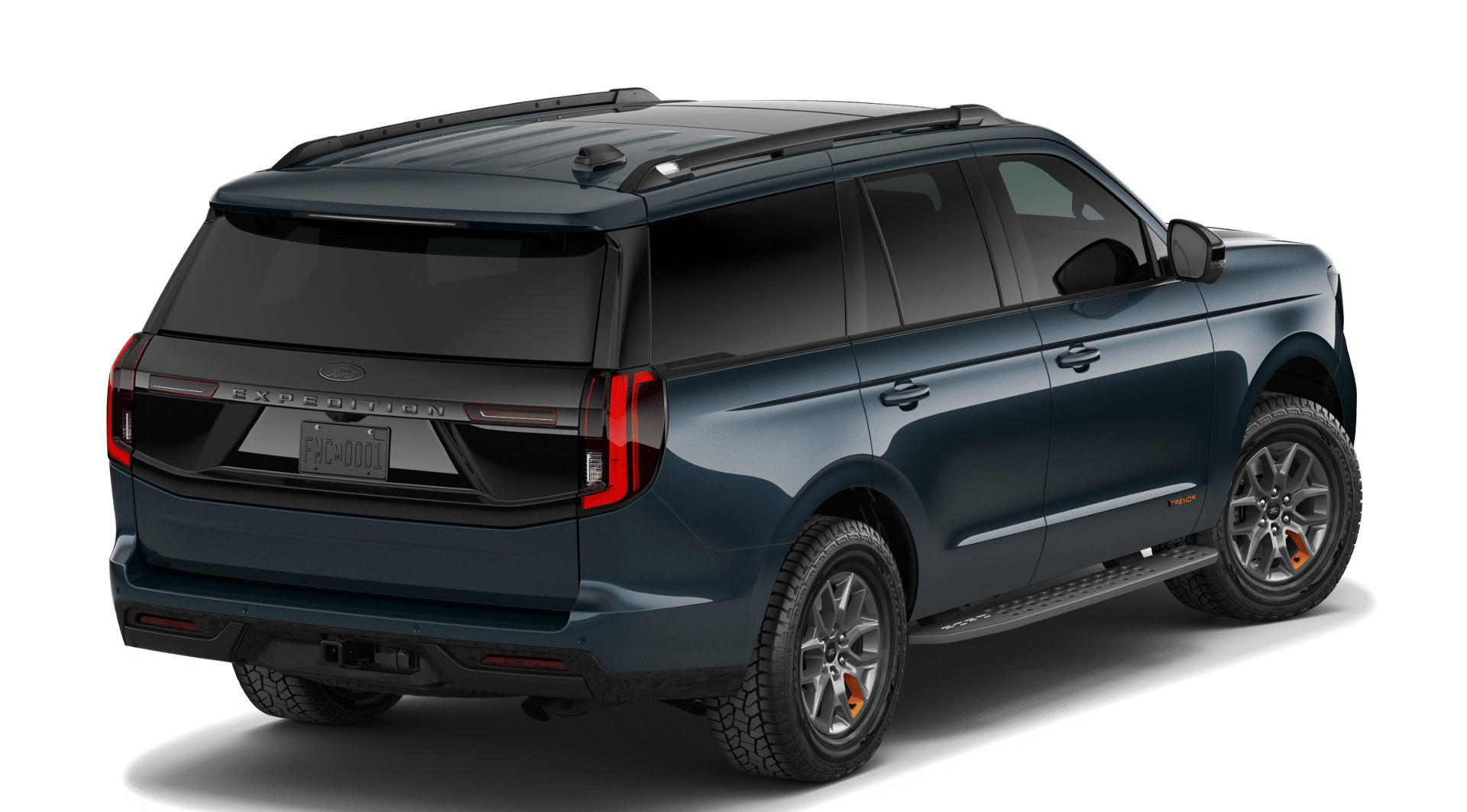 2026 FORD EXPEDITION - Image 3