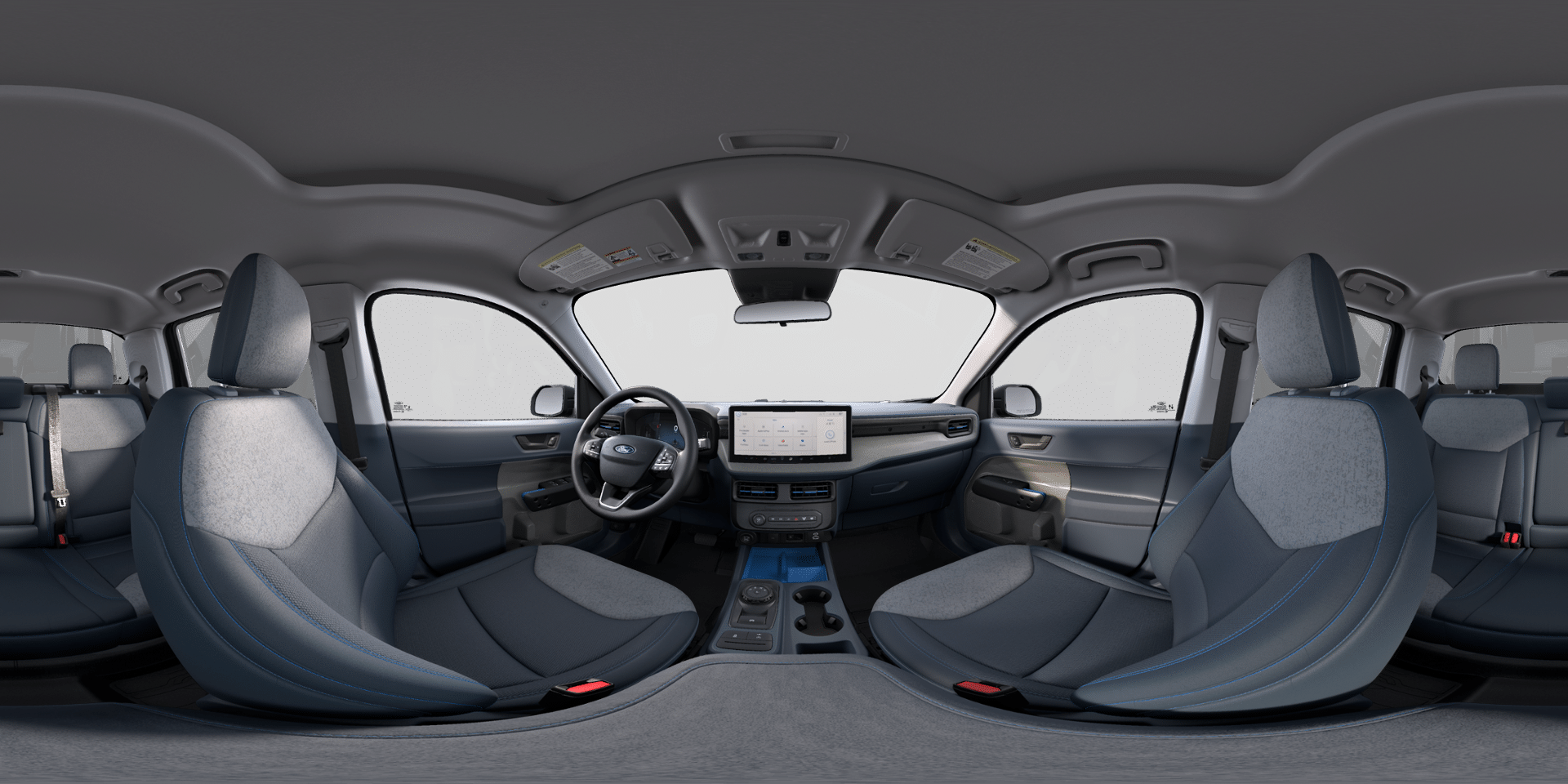2025 Ford Maverick XLT photo 11