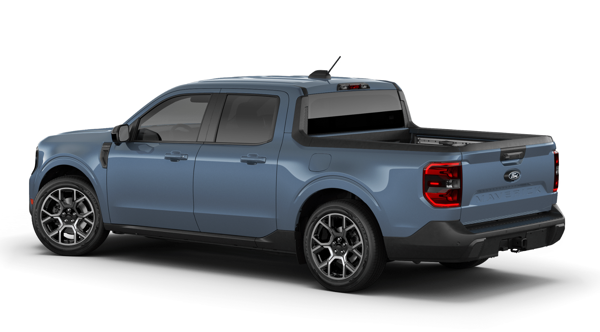 2026 FORD MAVERICK - Image 2