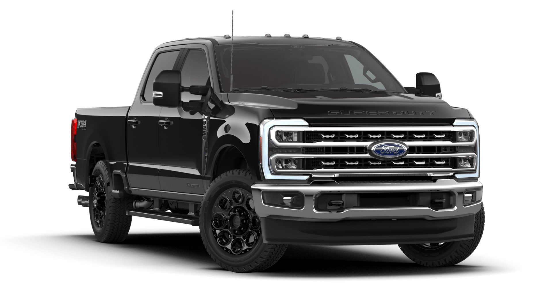 2026 Ford F-250 XLT photo 40