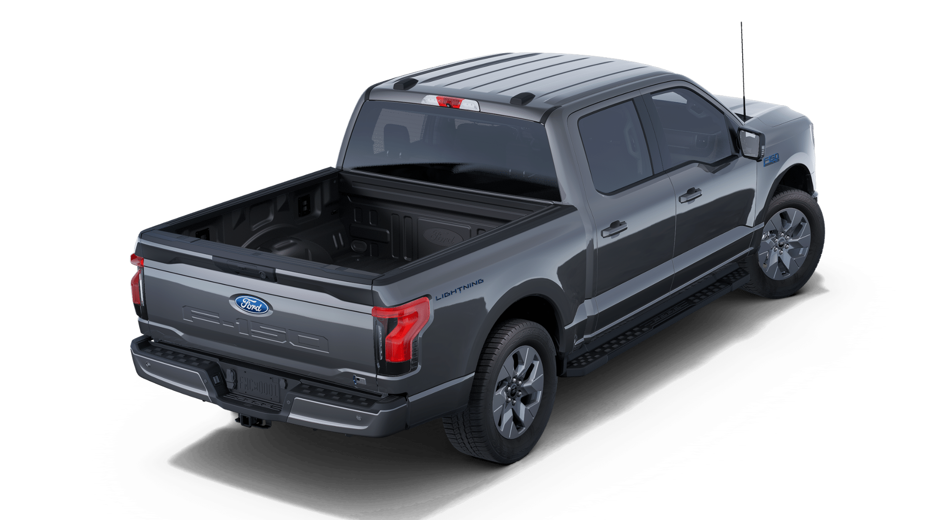 F-150 Lightning Flash
