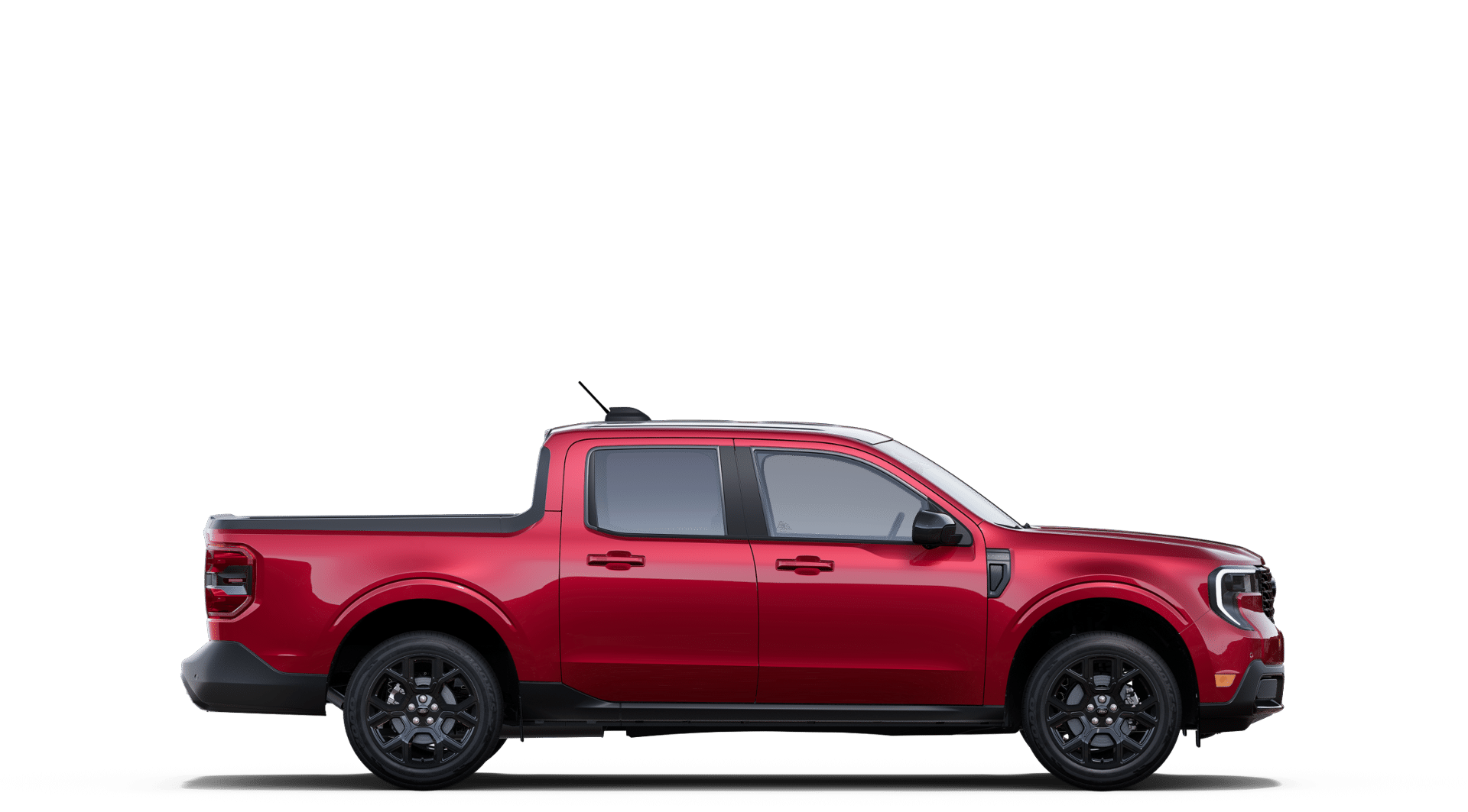 2025 Ford Maverick Lariat photo 42