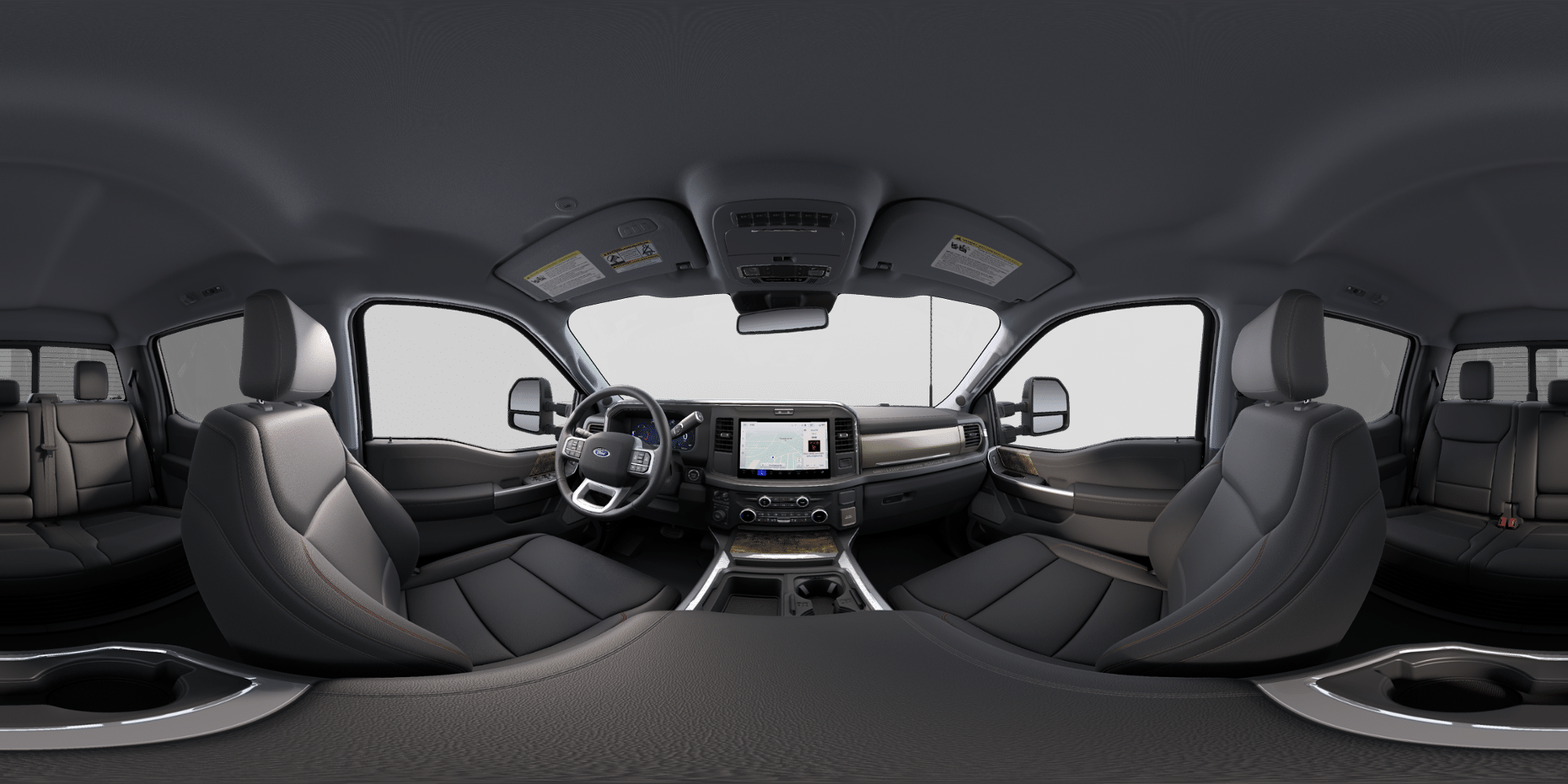 2025 Ford F-350 Lariat photo 29