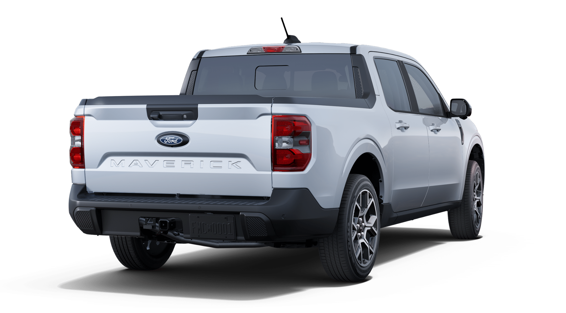2025 Ford Maverick Lariat photo 23