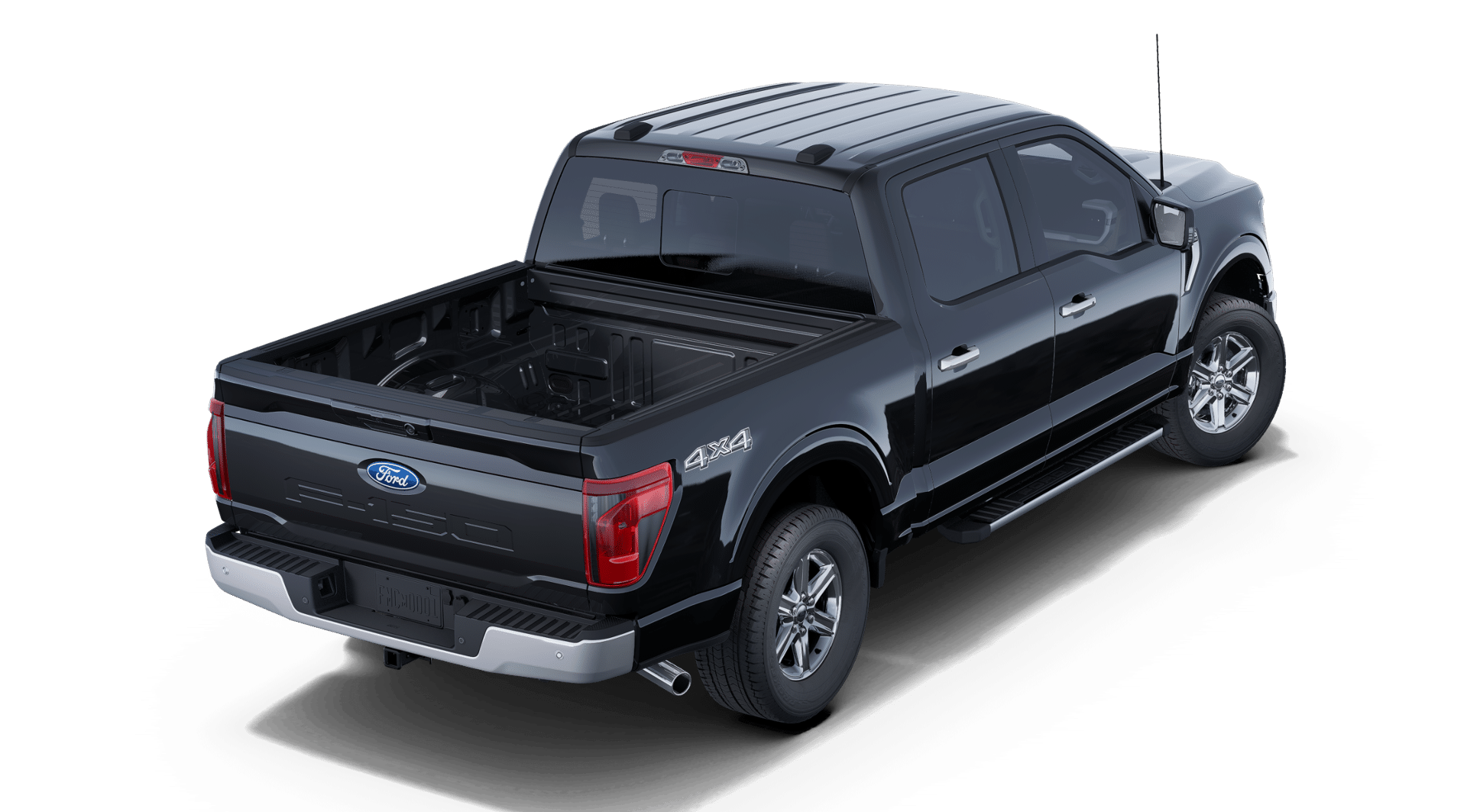 2025 Ford F-150 XLT photo 26