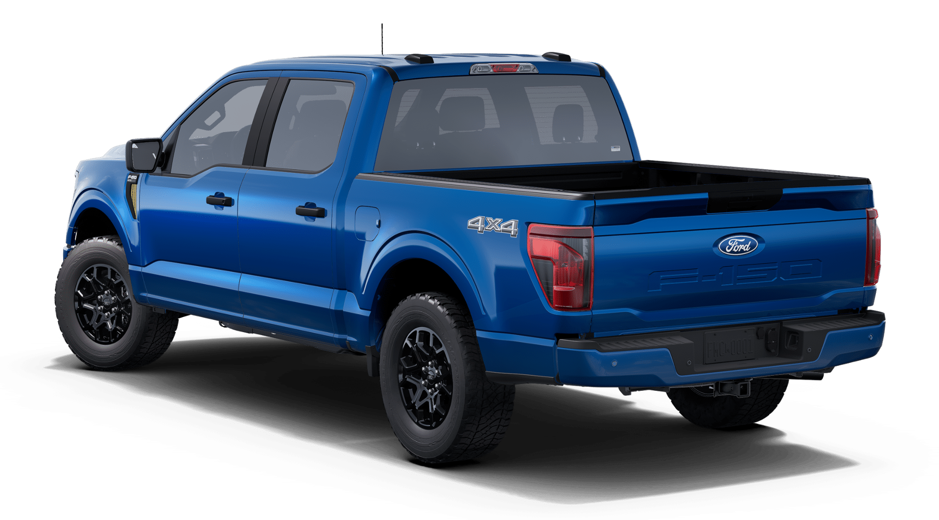 2025 Ford F-150 STX photo 20