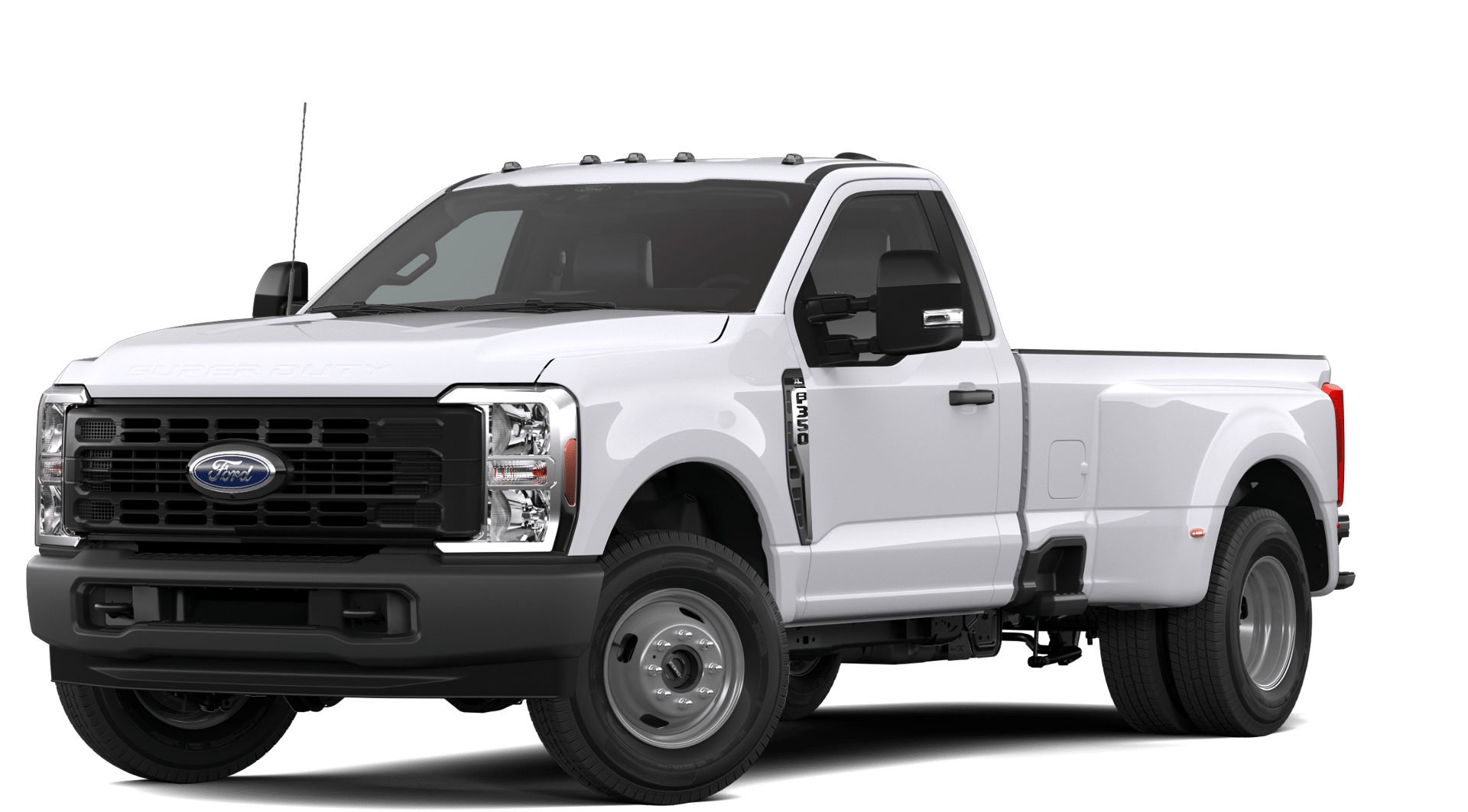 2026 Ford F-350 Super Duty XL's photo