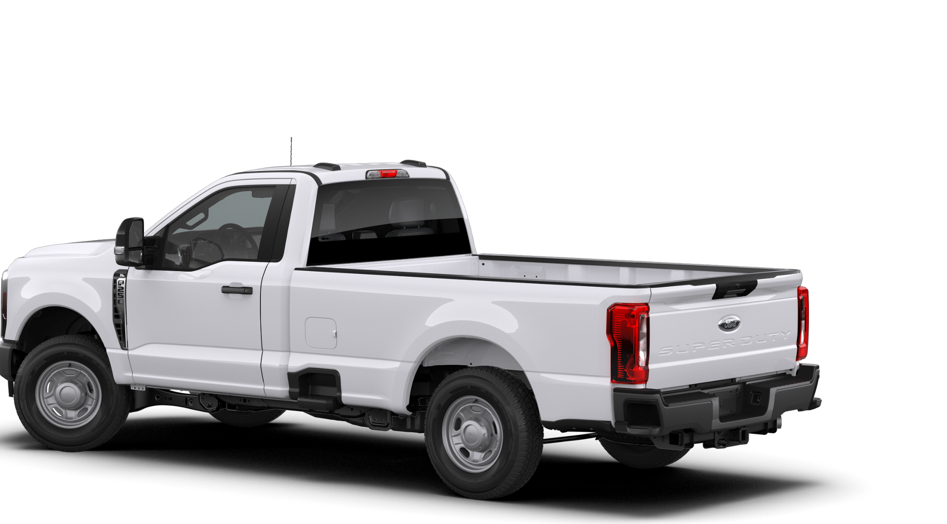 2026 Ford F-250 XL photo 19