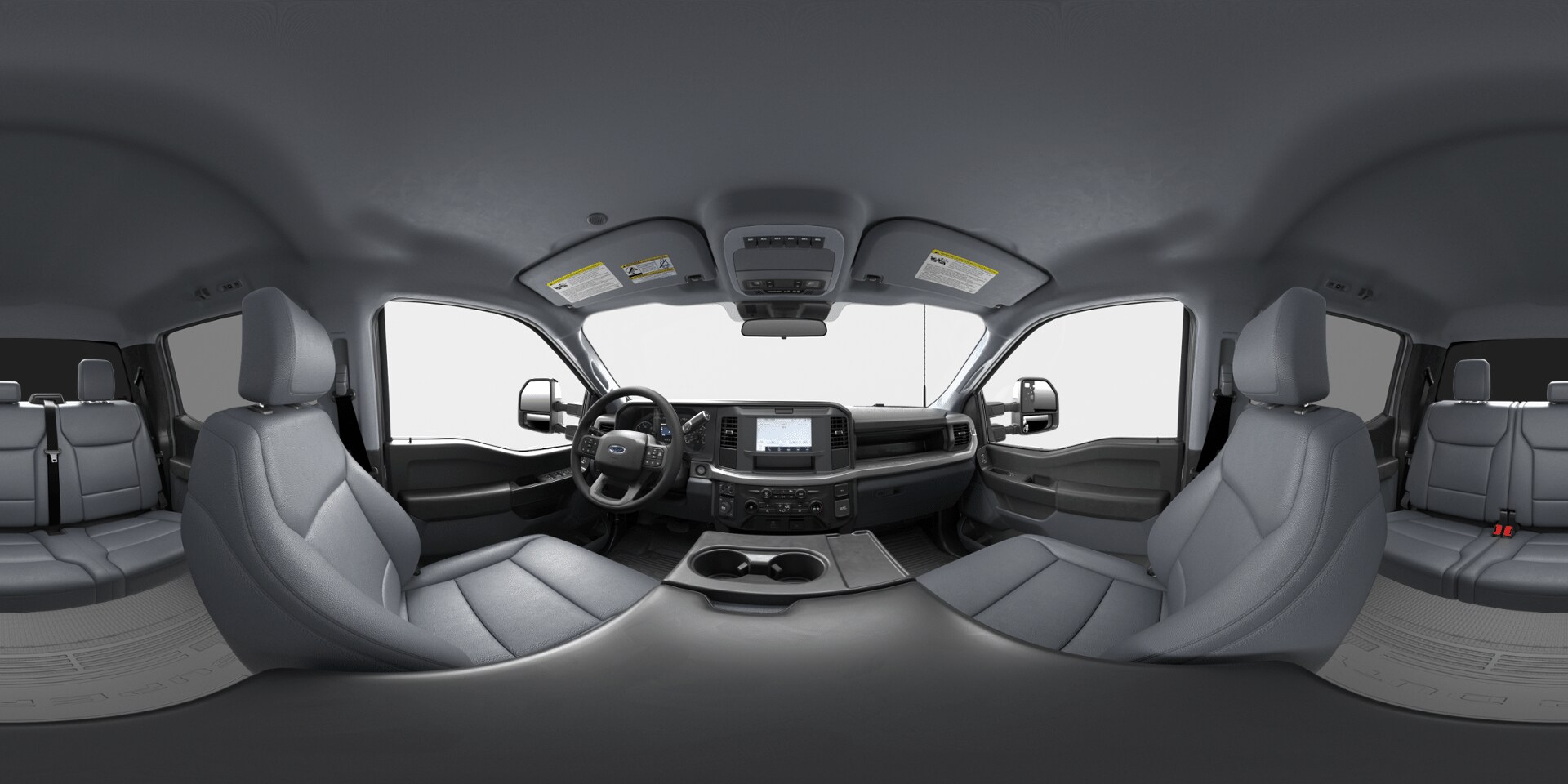 2026 Ford F-250 XL photo 24