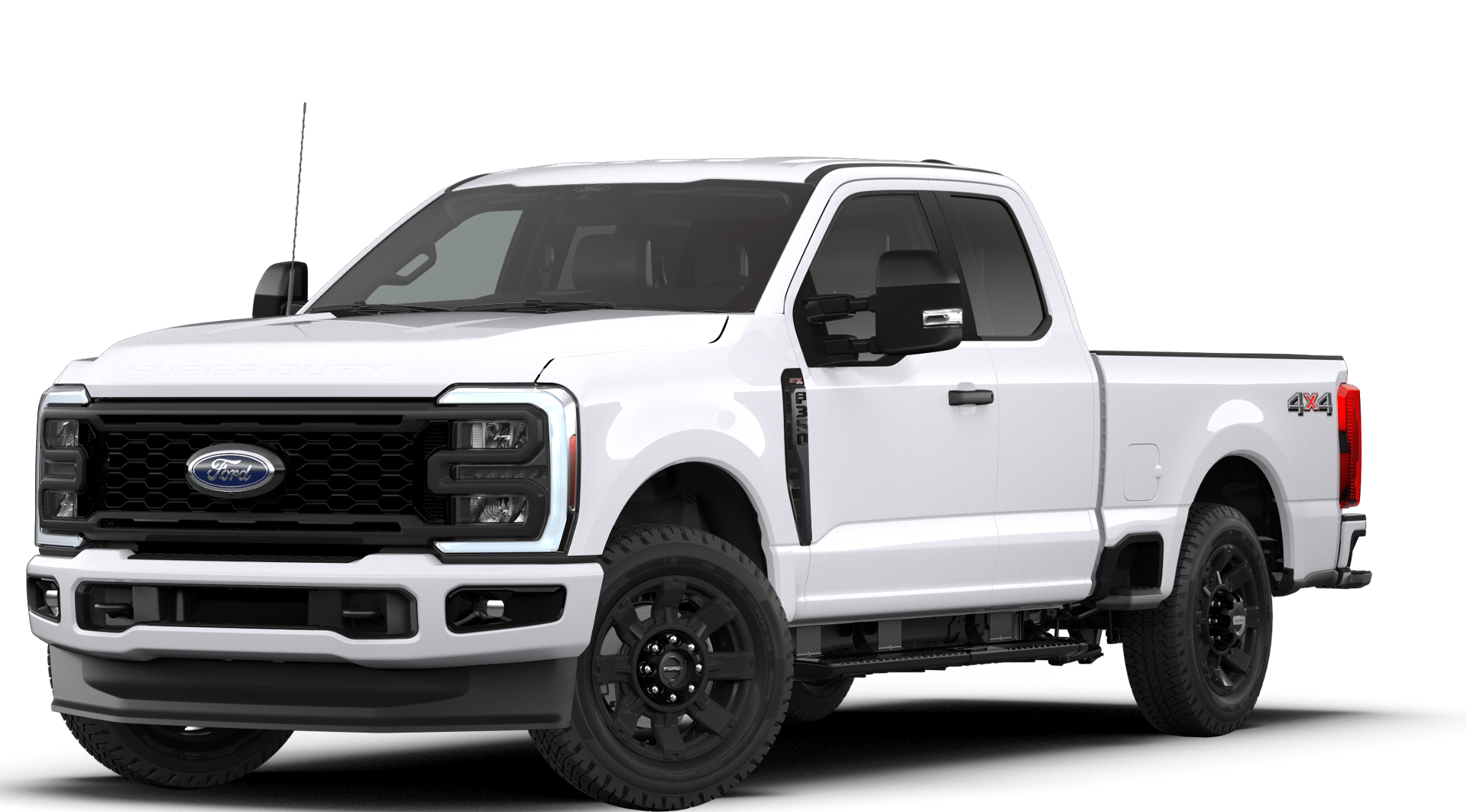 2026 Ford F-350 Super Duty XL's photo