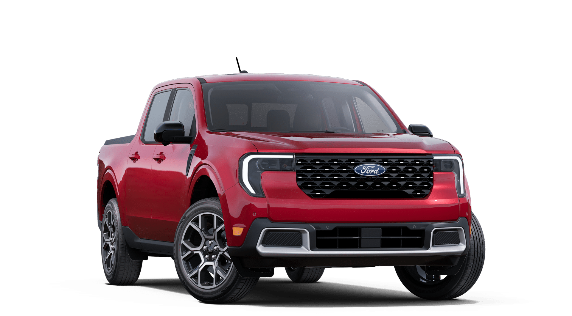 2025 Ford Maverick Lariat photo 28