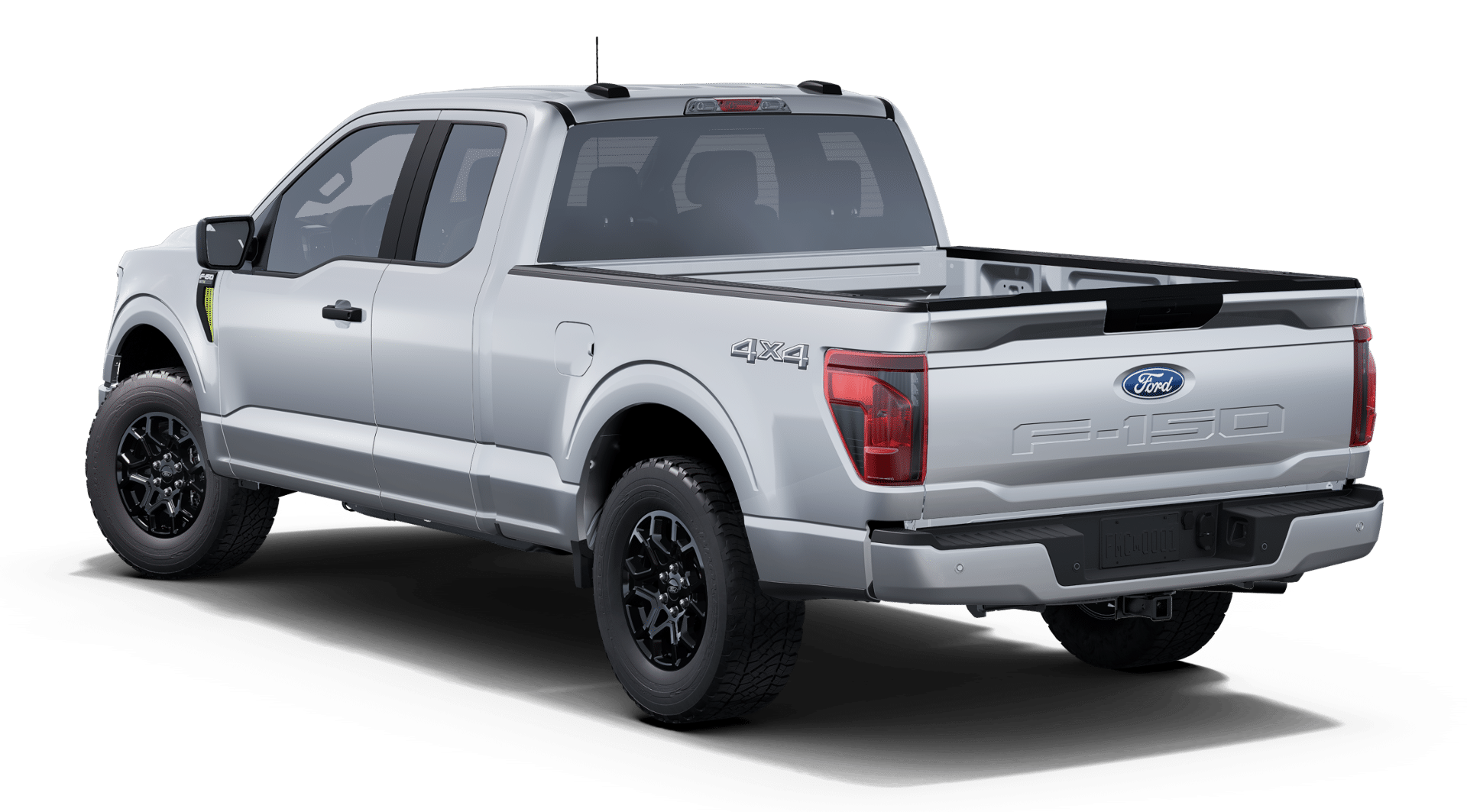 2025 Ford F-150 STX photo 7