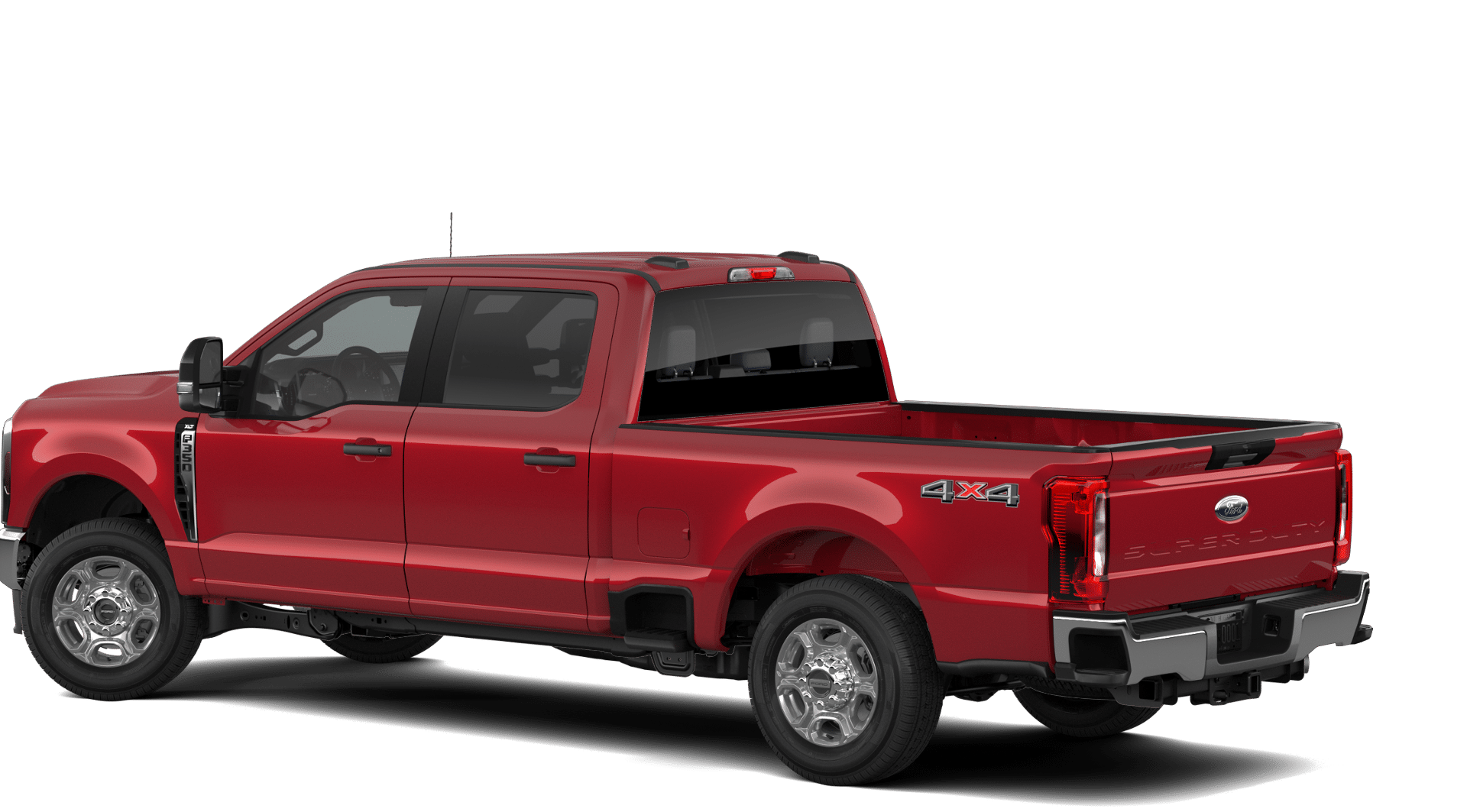 2026 Ford F-350 XLT photo 22