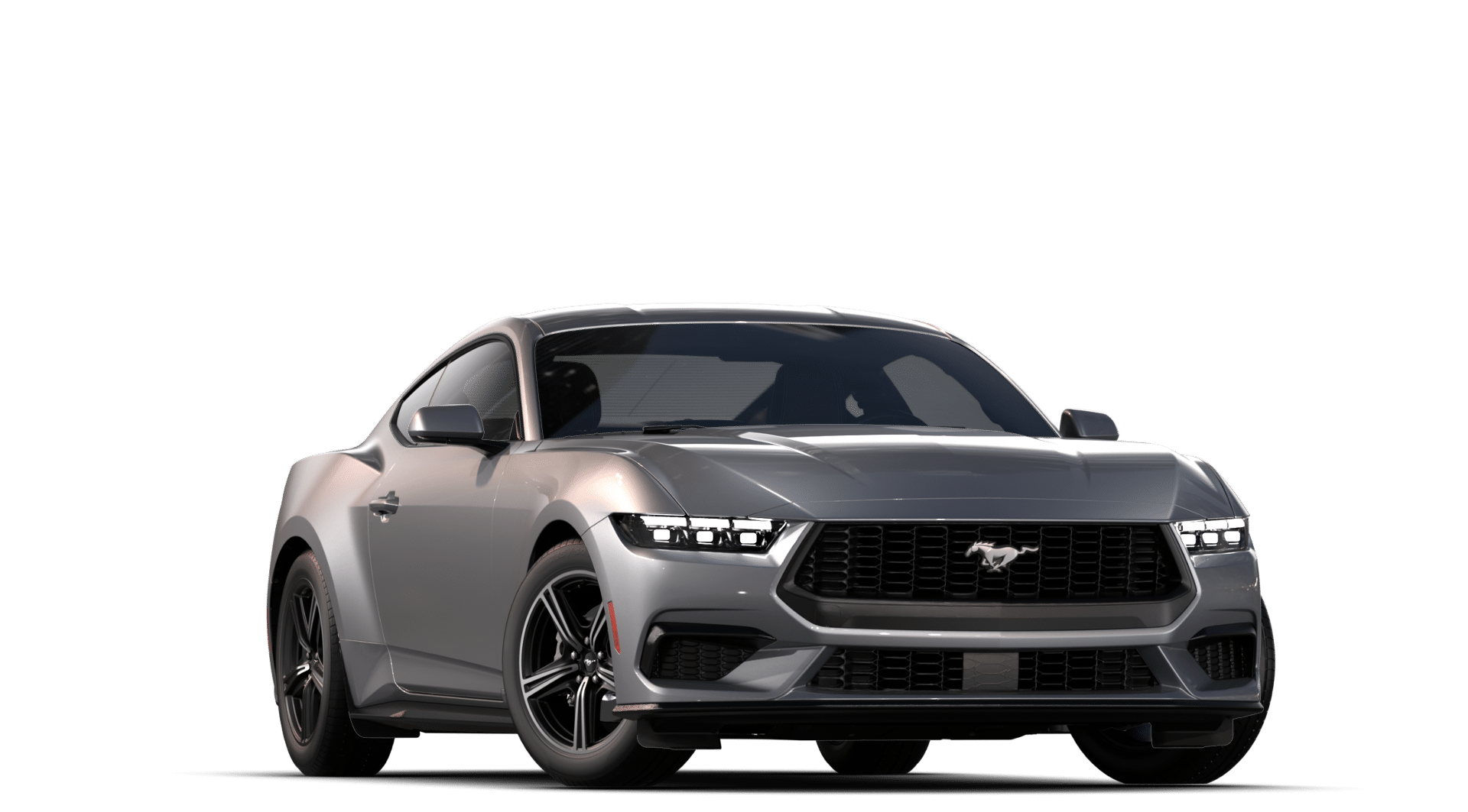 2025 Ford Mustang EcoBoost photo 23
