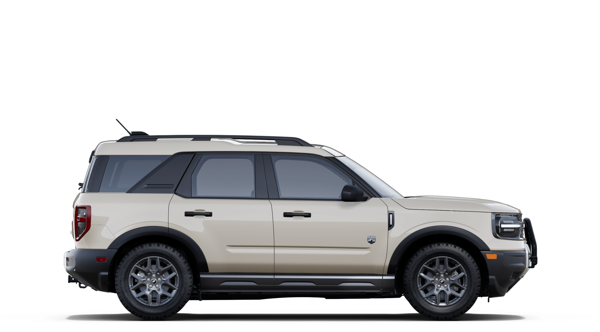 2025 Ford Bronco Sport Big Bend photo 25