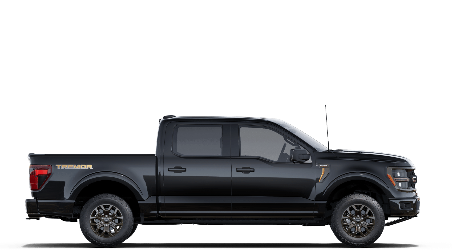 2025 Ford F-150 Tremor photo 24